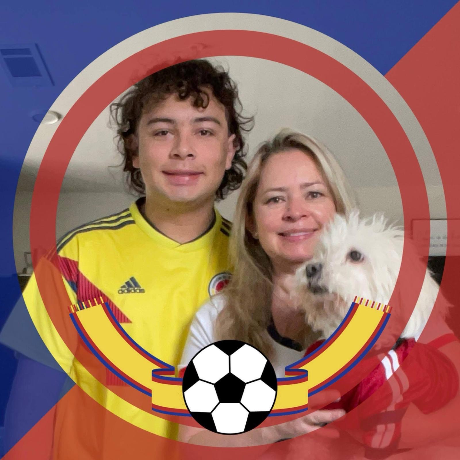 Ayuda para Lucas, su mamá Cristina y Martín campaign photo, 4 of 6