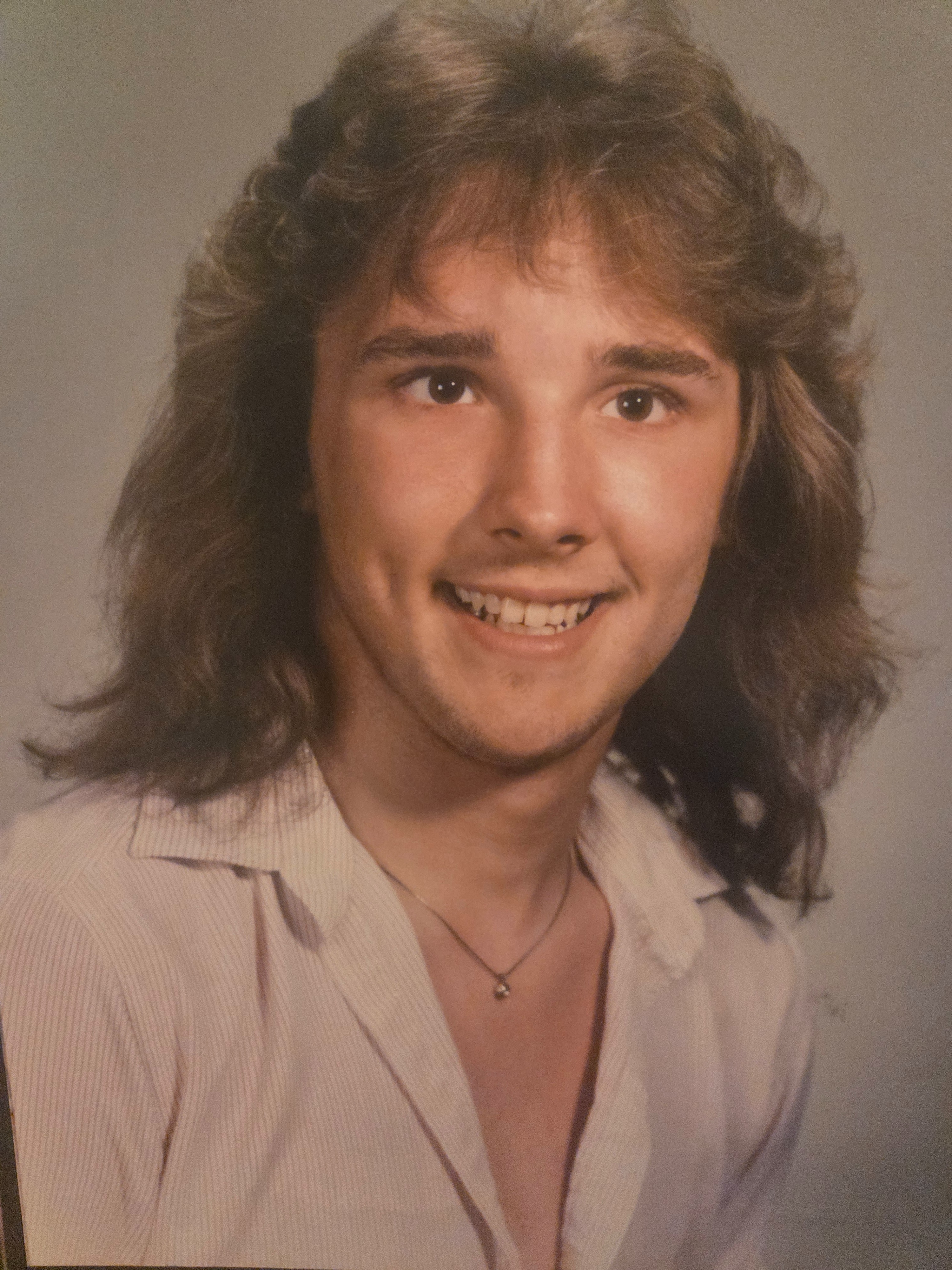 Help Us Honor Joe Haras' Memory campaign photo, 2 of 4