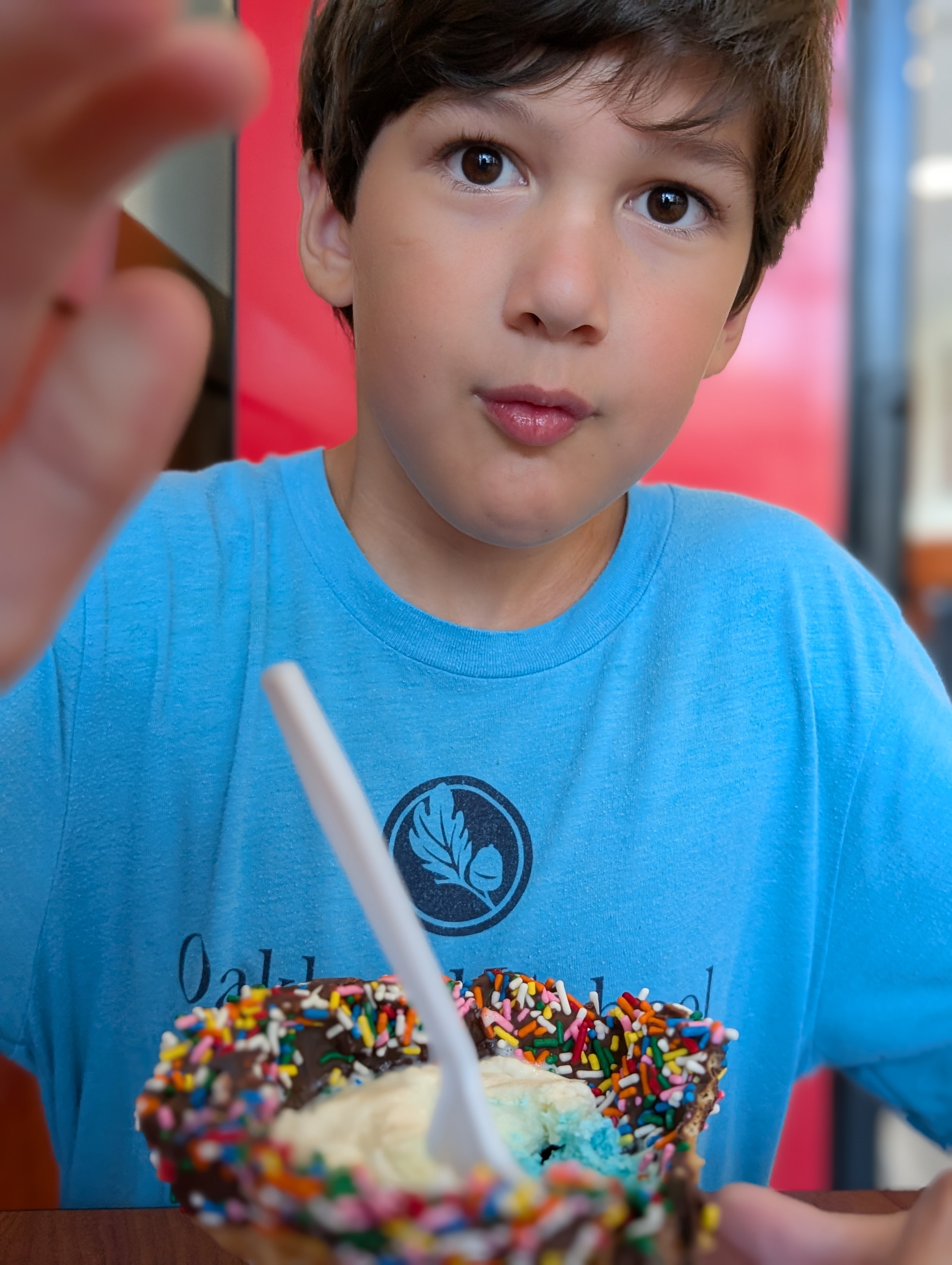 Donate to help make my son’s birthday wish come true! campaign photo, 2 of 4