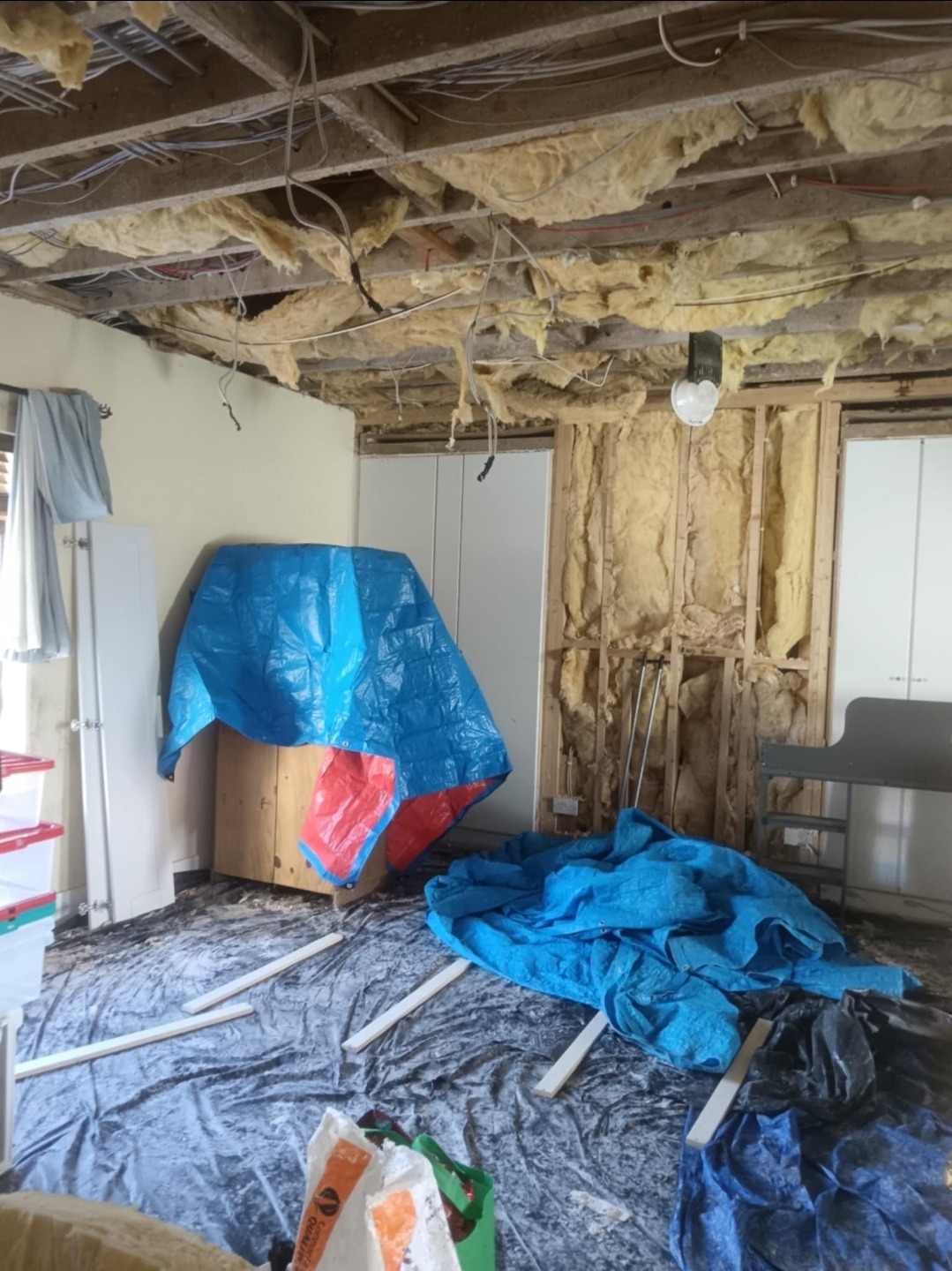 Help the Shanahans rebuild in Kiltimagh campaign photo, 2 of 8
