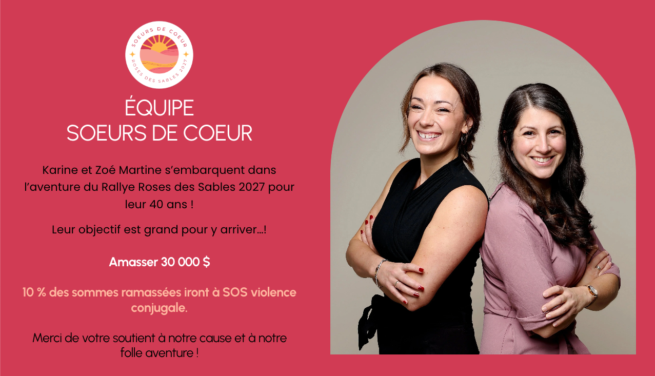 Karine et Zoé Martine au Rallye Roses des Sables 2027 campaign photo, 5 of 6
