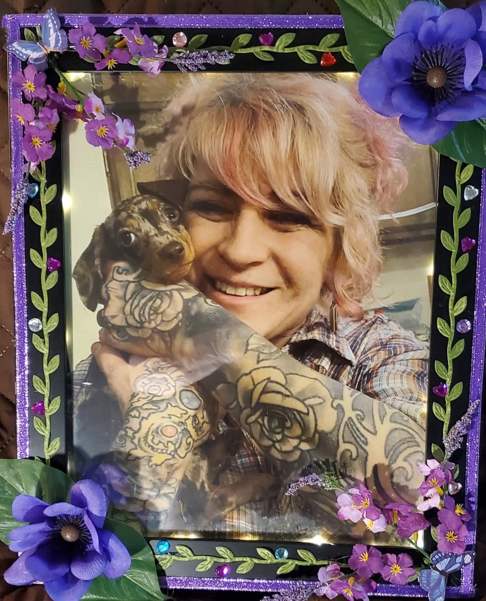 Help Lulu's Children Through This Loss campaign photo, 2 of 4