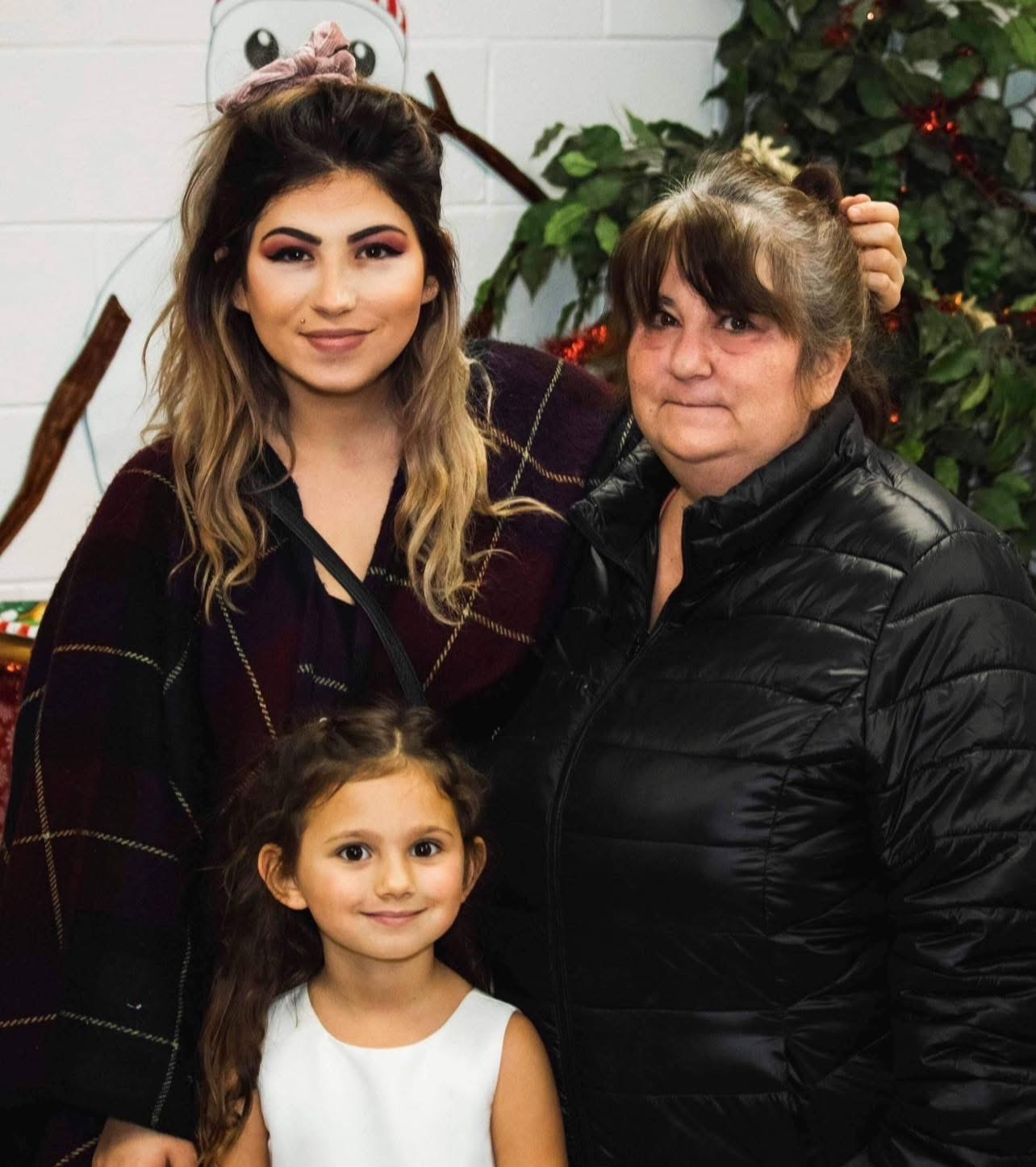 Supporting Kylie After the Loss of her Mom campaign photo, 2 of 6