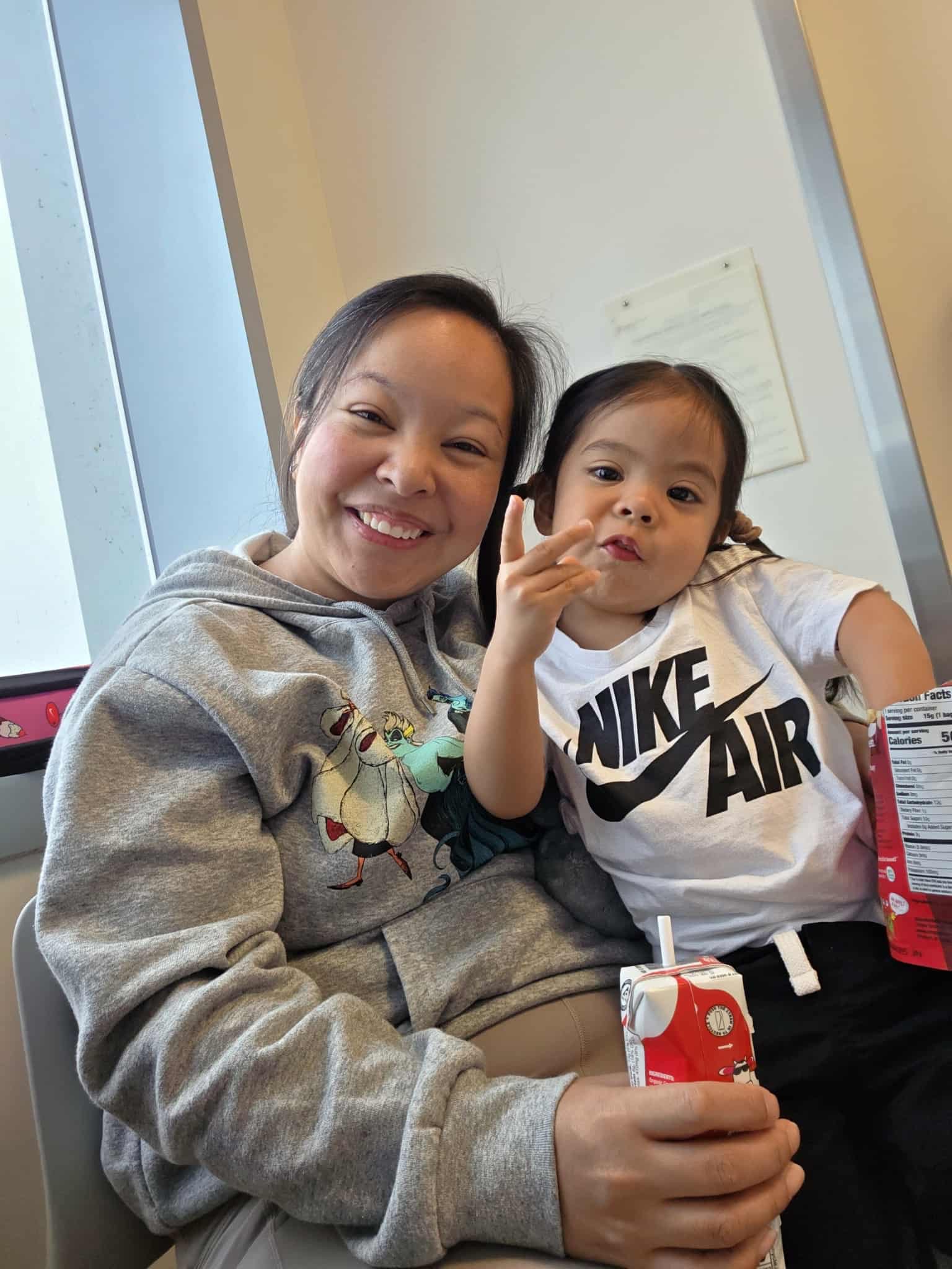 Support Aaliyah's Journey to Better Health campaign photo, 7 of 8