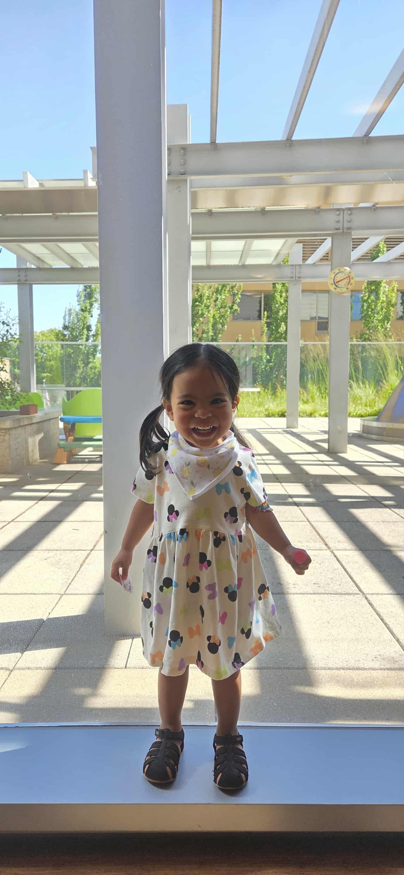 Support Aaliyah's Journey to Better Health campaign photo, 2 of 8