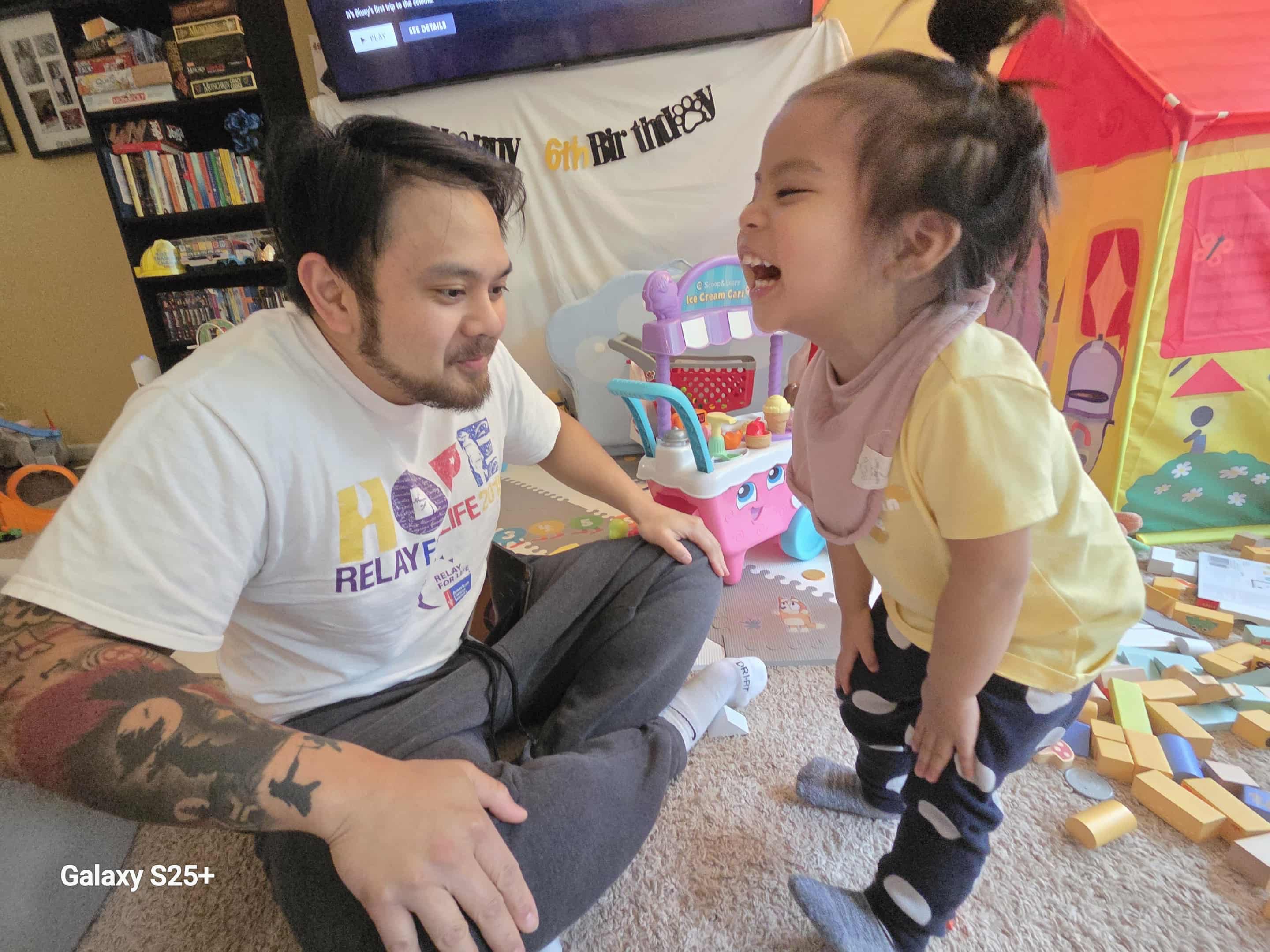 Support Aaliyah's Journey to Better Health campaign photo, 4 of 8