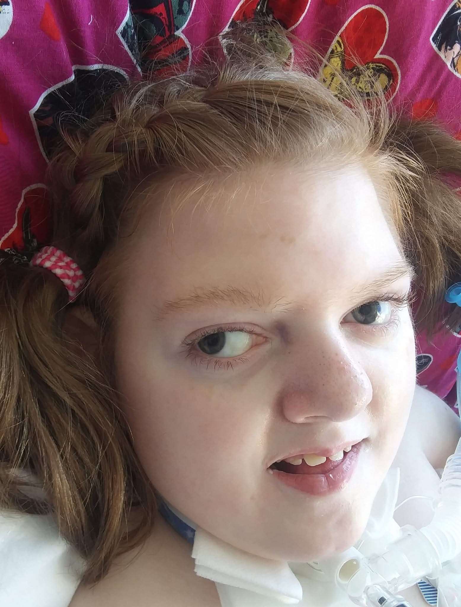 Help Sam & Jessica After the Loss of Their Second Daughter campaign photo, 4 of 5