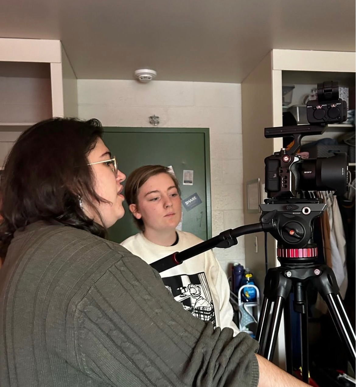 Help Bring Our Film to Life! campaign photo, 5 of 6