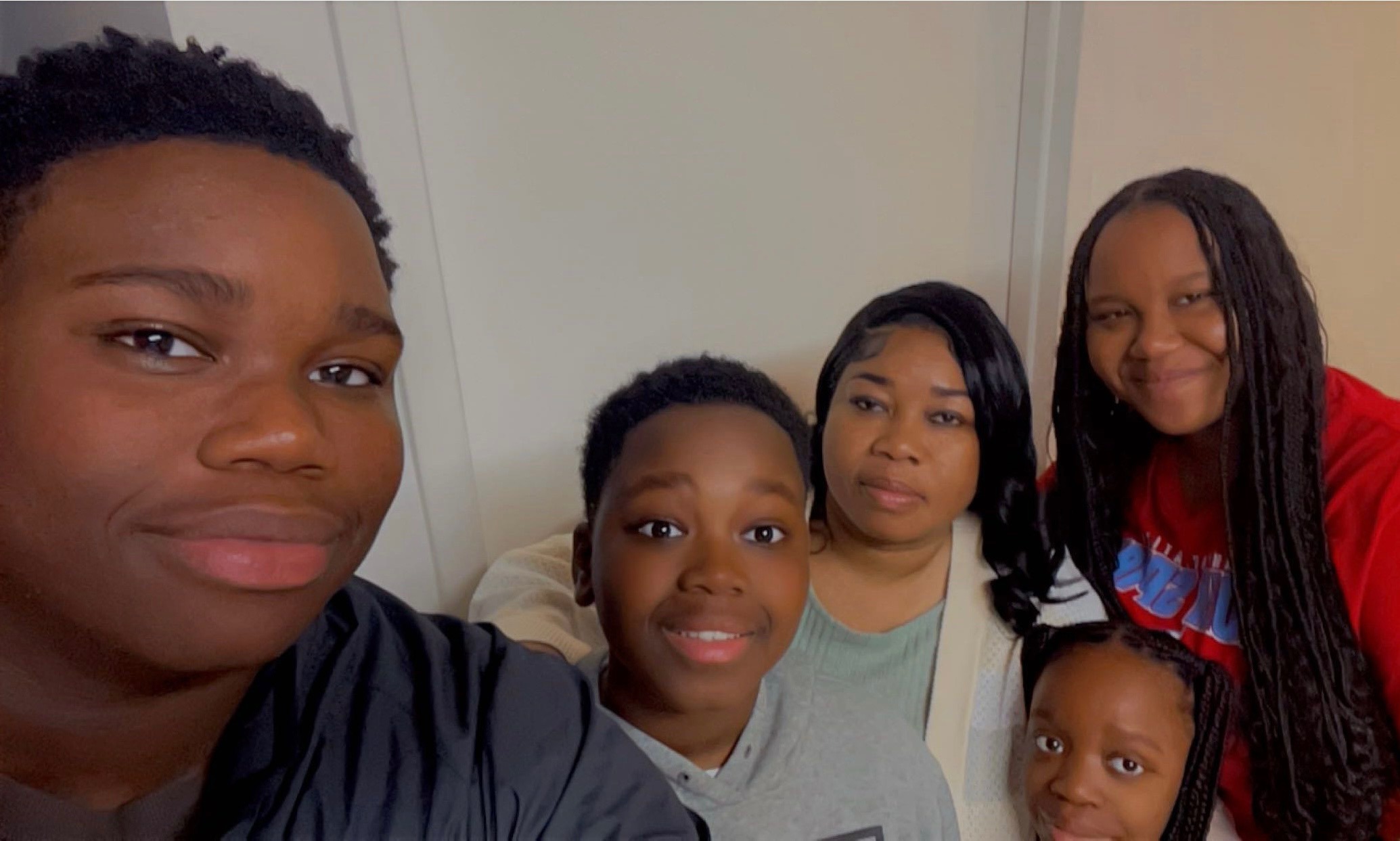 Help Support Marie’s Children After Her Unexpected Passing campaign photo, 2 of 4