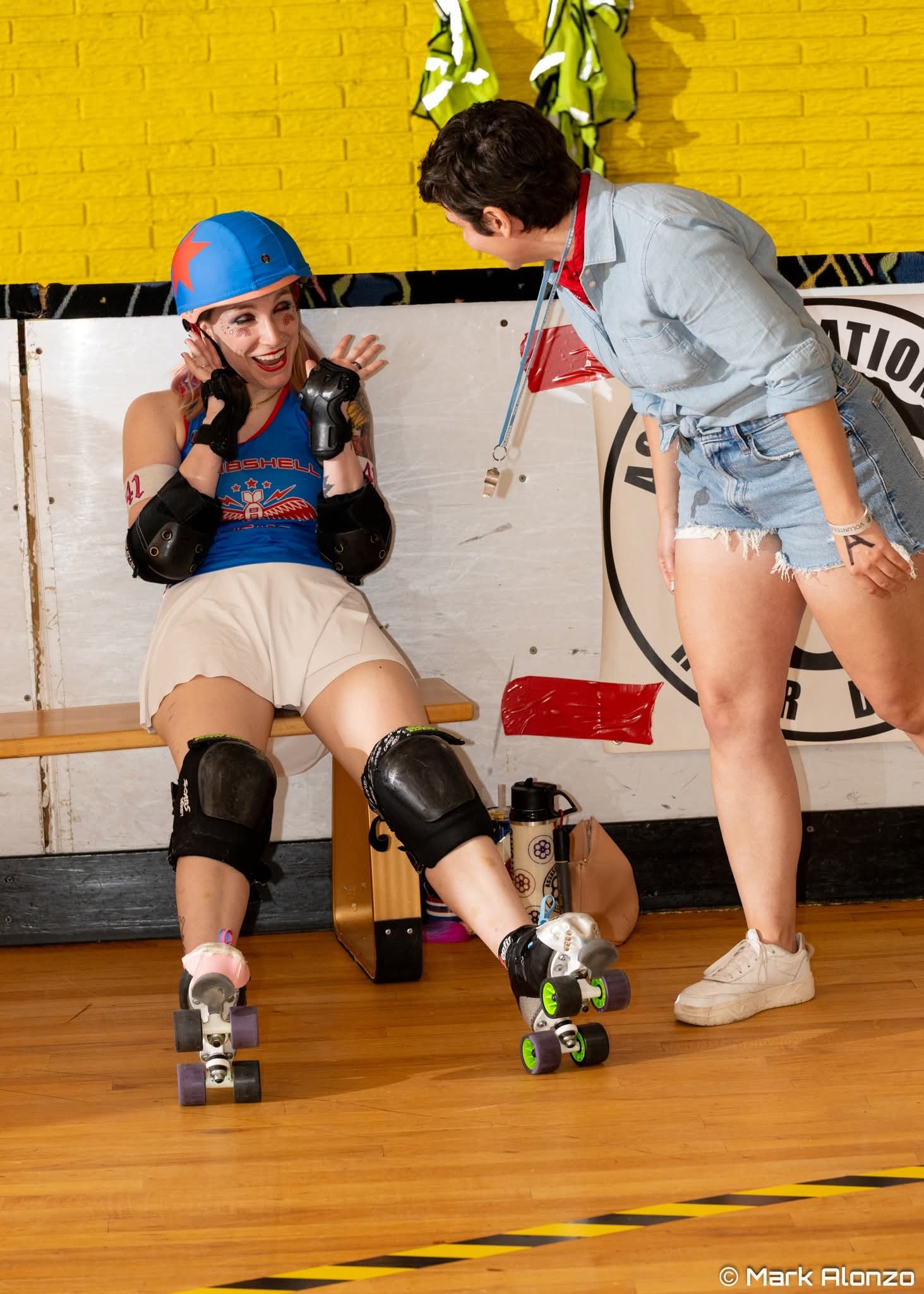 Help Abbey aka Magik Heal and Get Back on Her Feet campaign photo, 7 of 8