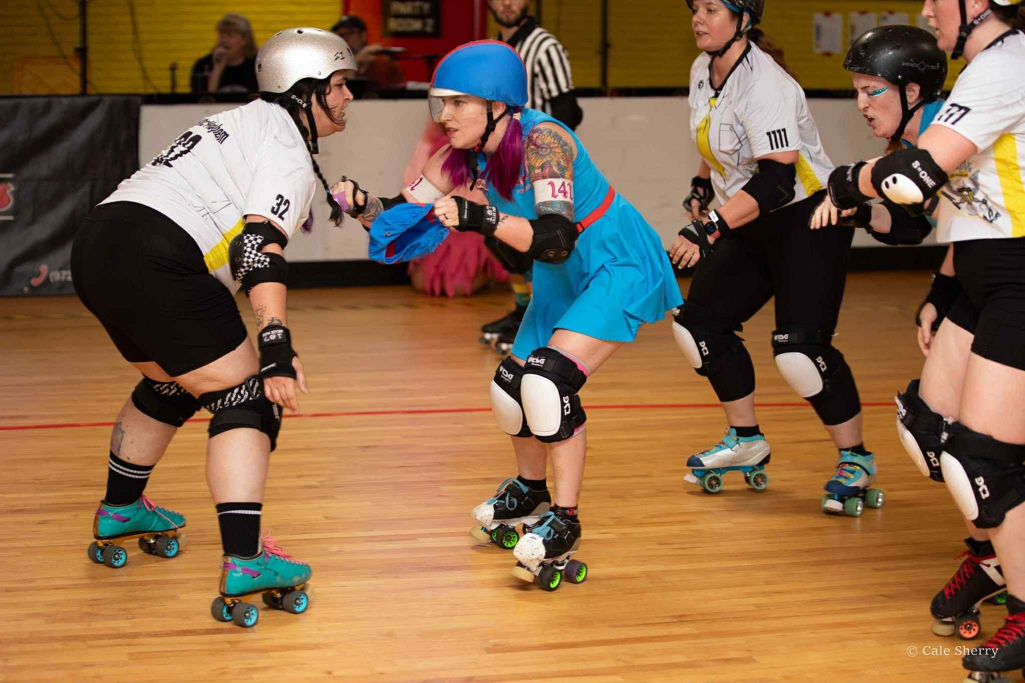 Help Abbey aka Magik Heal and Get Back on Her Feet campaign photo, 6 of 8