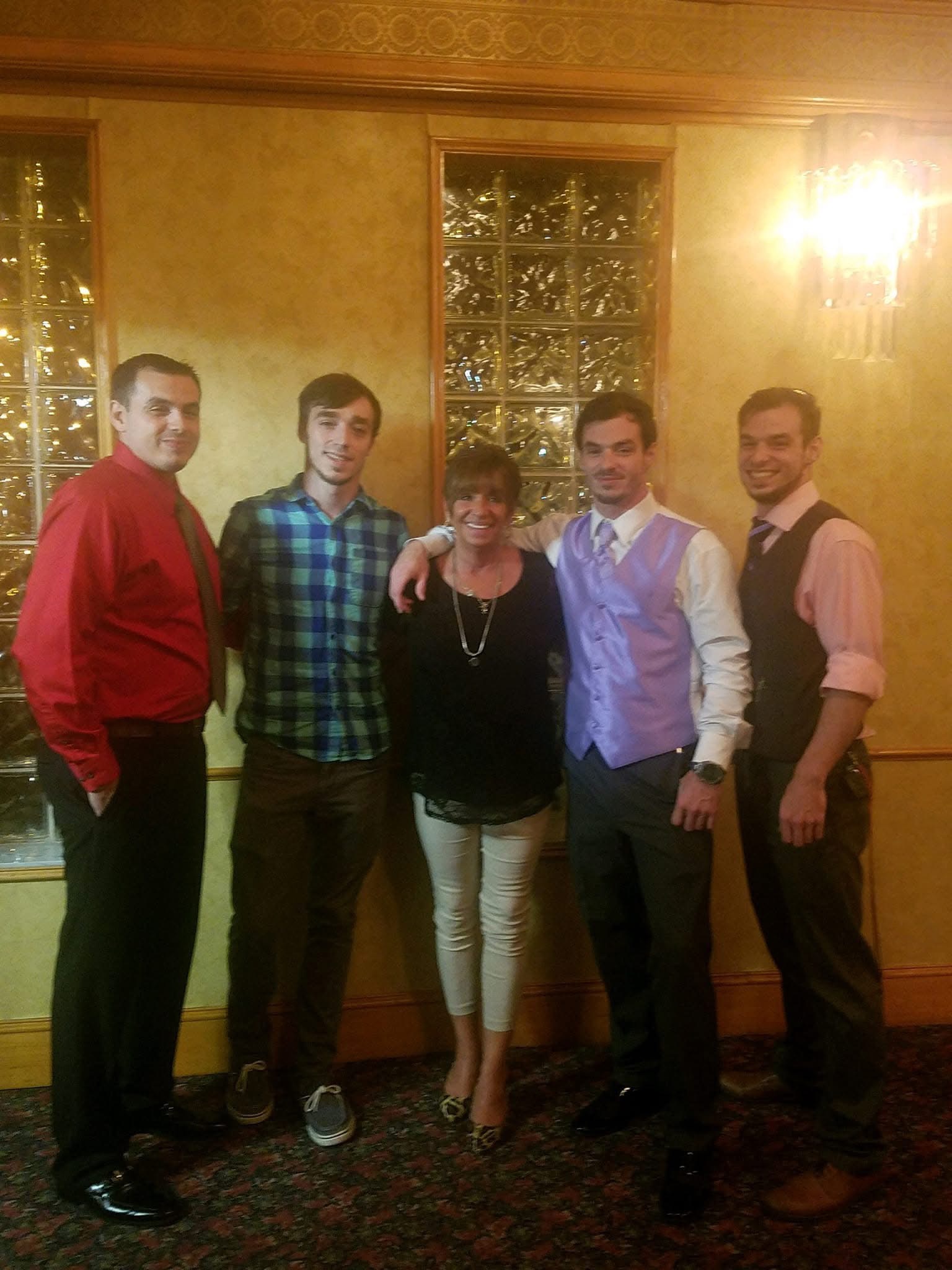 Help Debra Miller in Her Fight Against Breast Cancer campaign photo, 2 of 8
