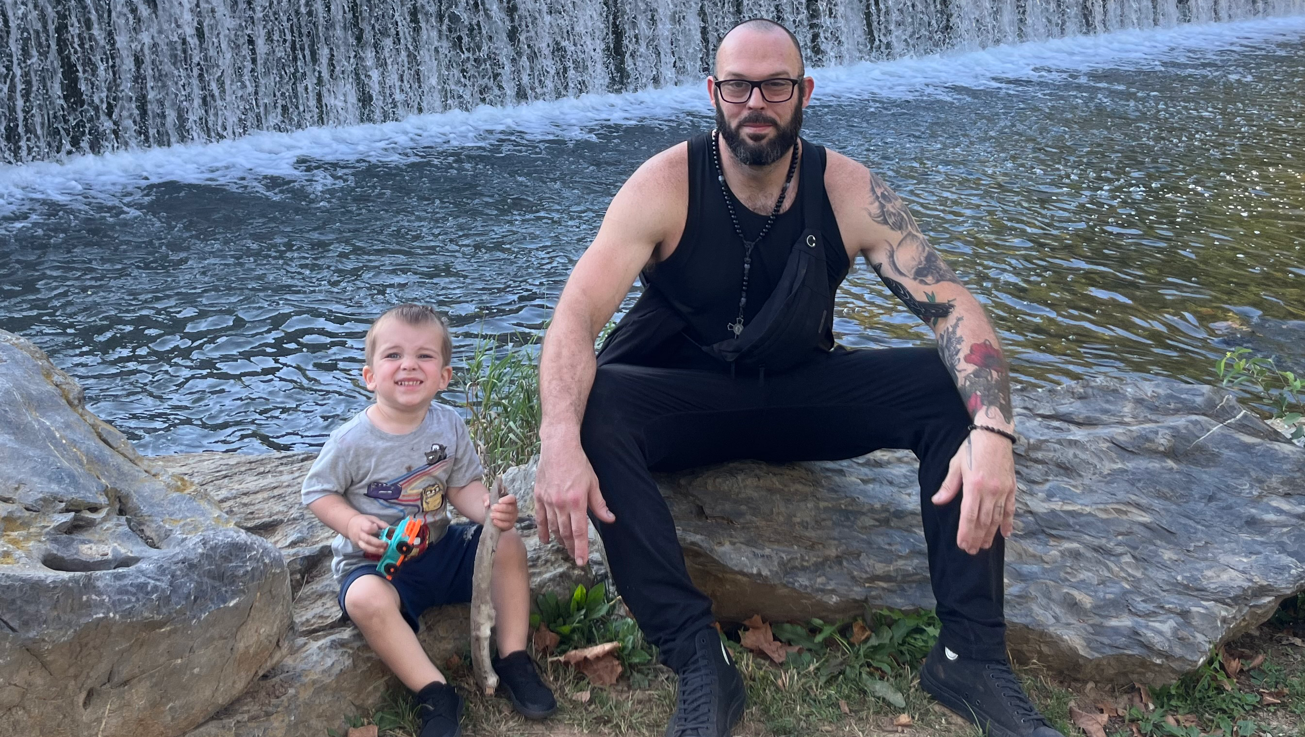 Fundraiser by Laura Radecki : Support Jake & His Family Through Cancer ...