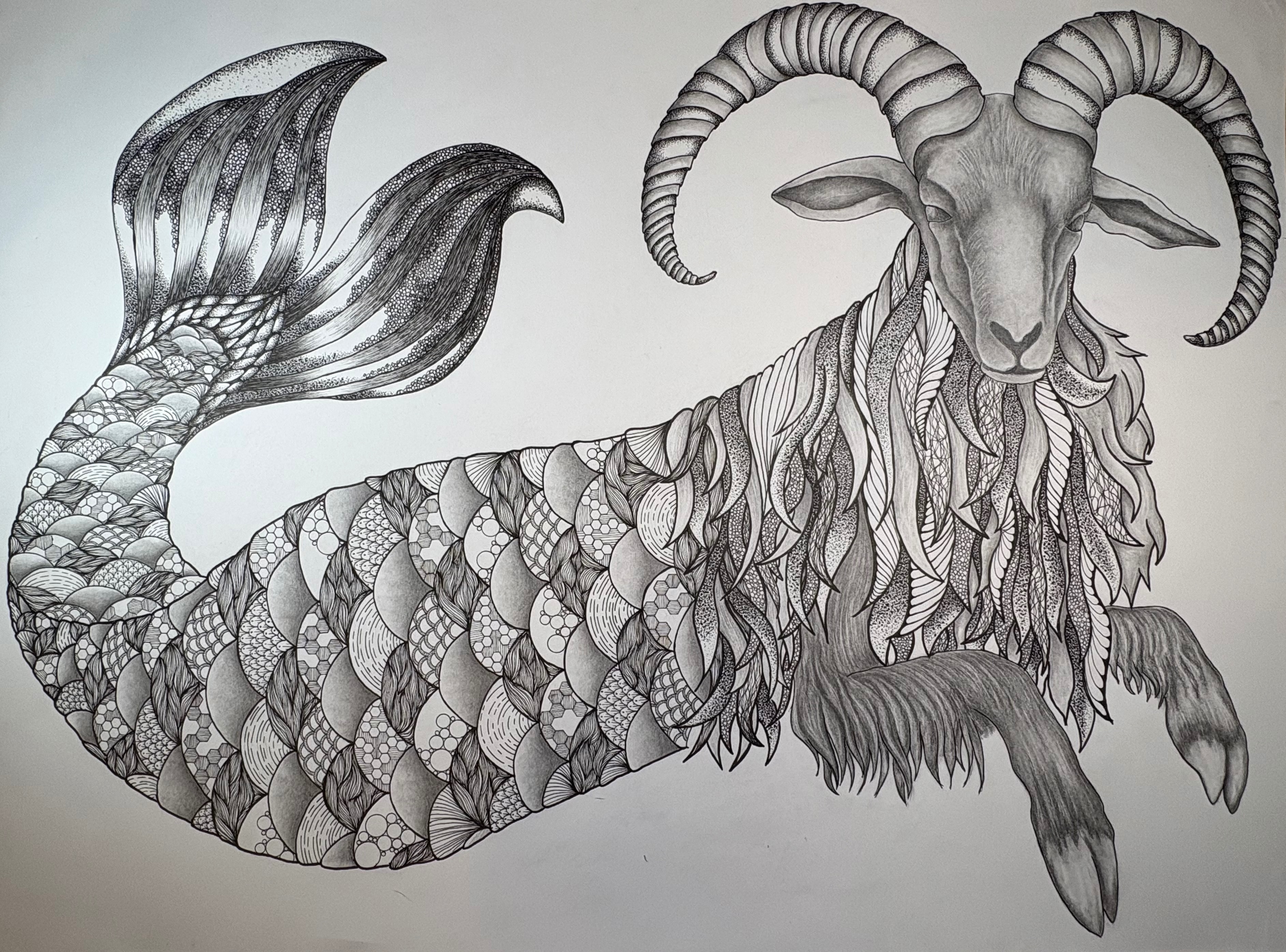 Investing in a dream and a journey through art campaign photo, 4 of 8
