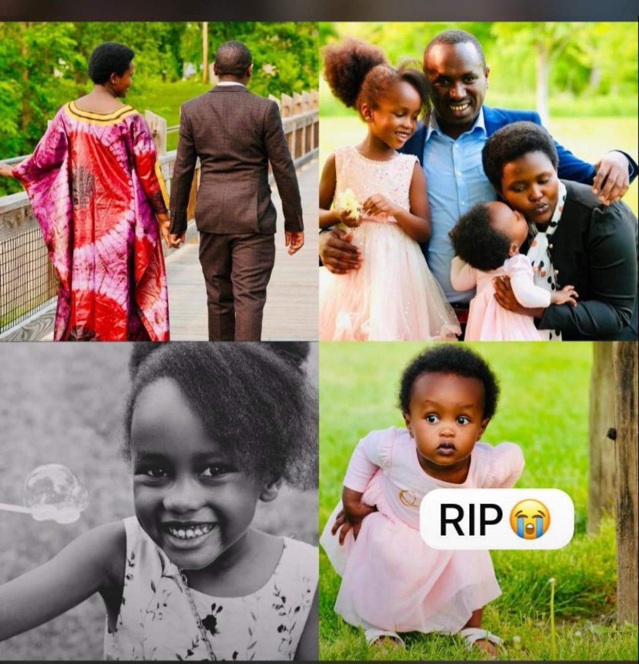 In Loving Memory of Niella campaign photo, 2 of 5
