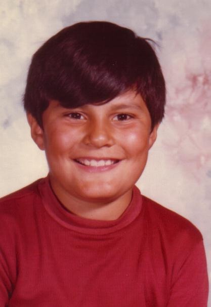 Help Us Honor Robert Urrutia's Memory campaign photo, 4 of 7