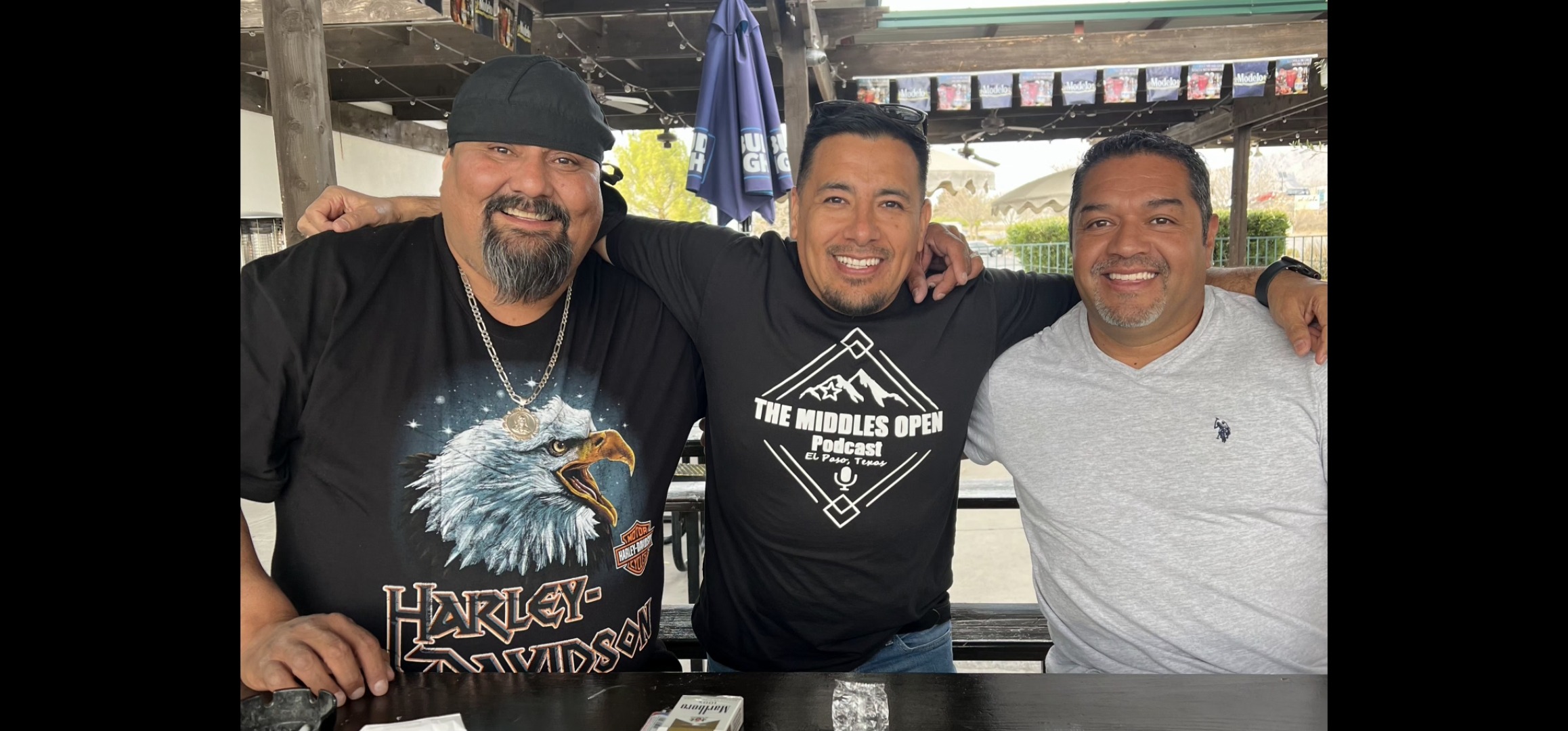 Help Us Honor Robert Urrutia's Memory campaign photo, 5 of 7