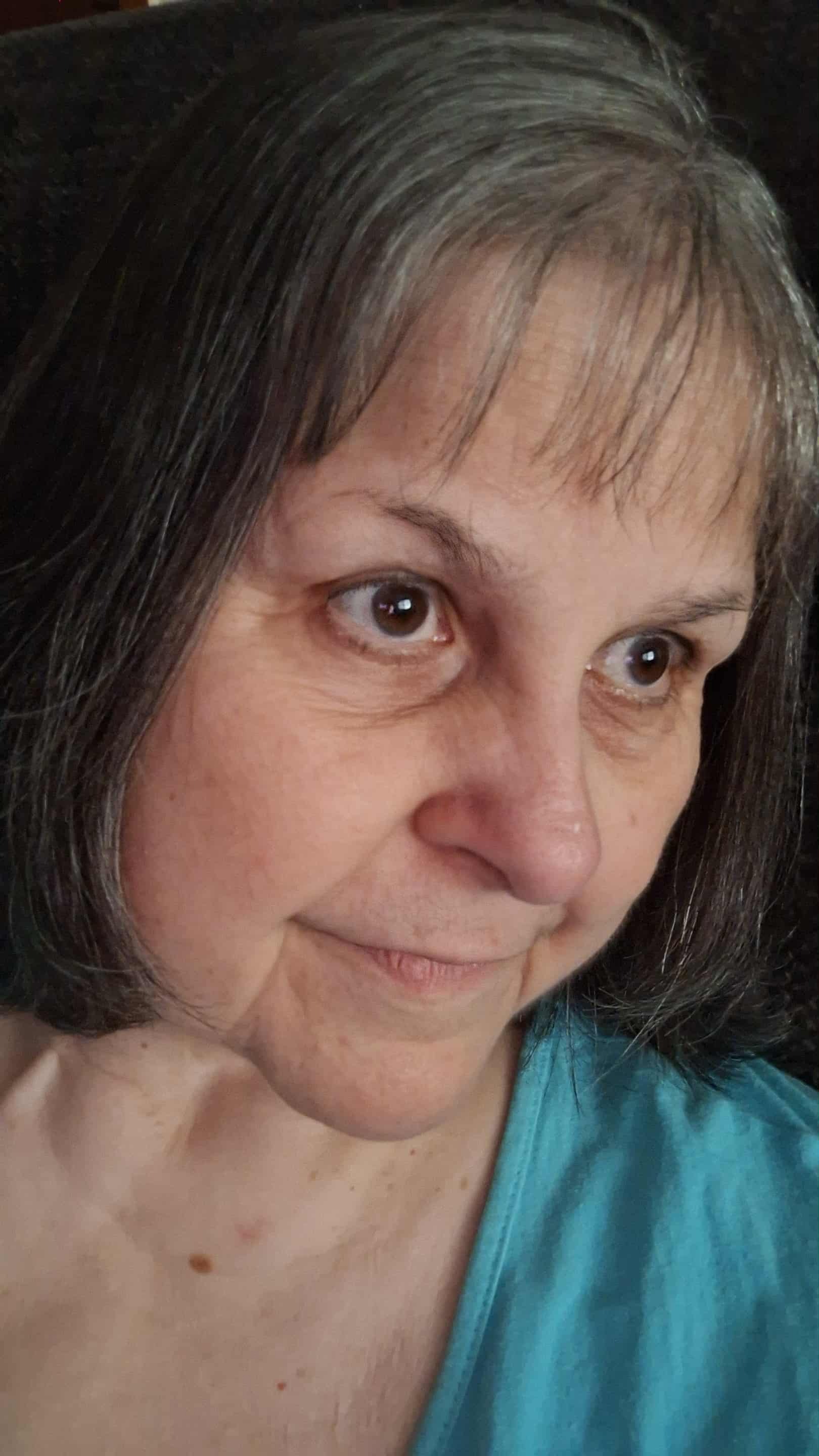 Support Arleen Krueger's Brave Cancer Battle campaign photo, 2 of 5