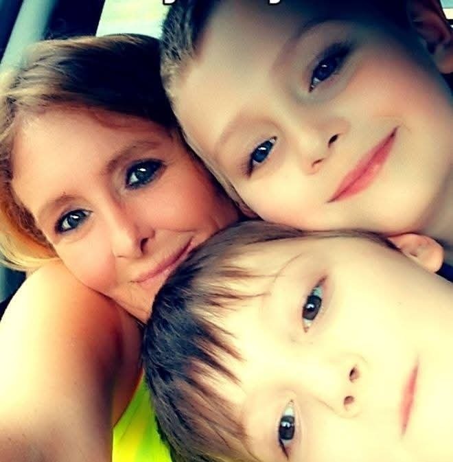Help Kelly and Her Family Through This Tough Time campaign photo, 6 of 7