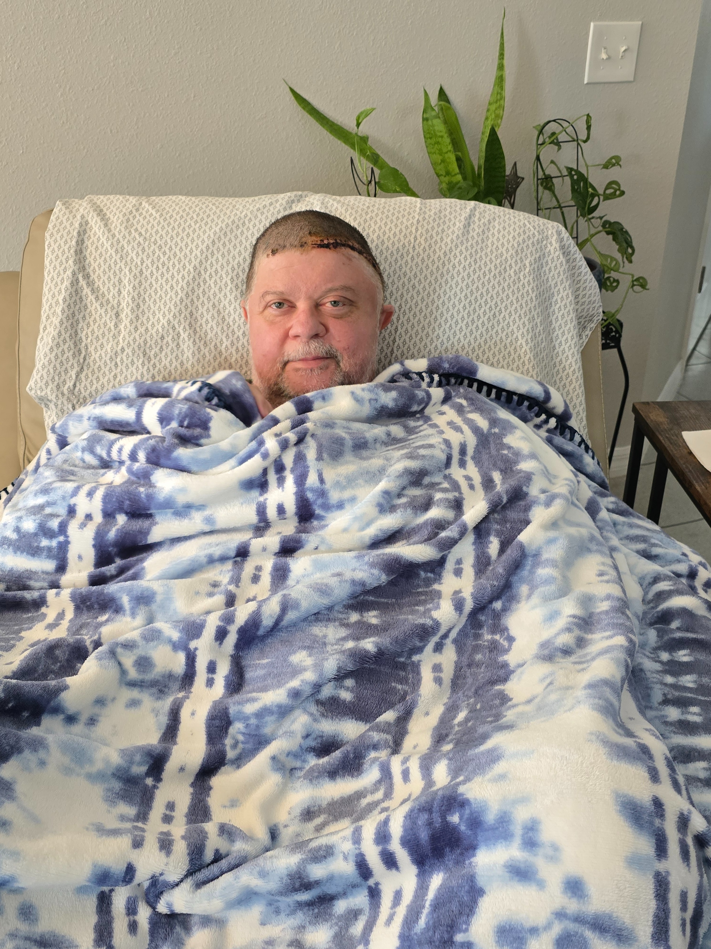Help Support Bob & Stacy: 2 Surgeries, 1 Big Recovery campaign photo, 4 of 7