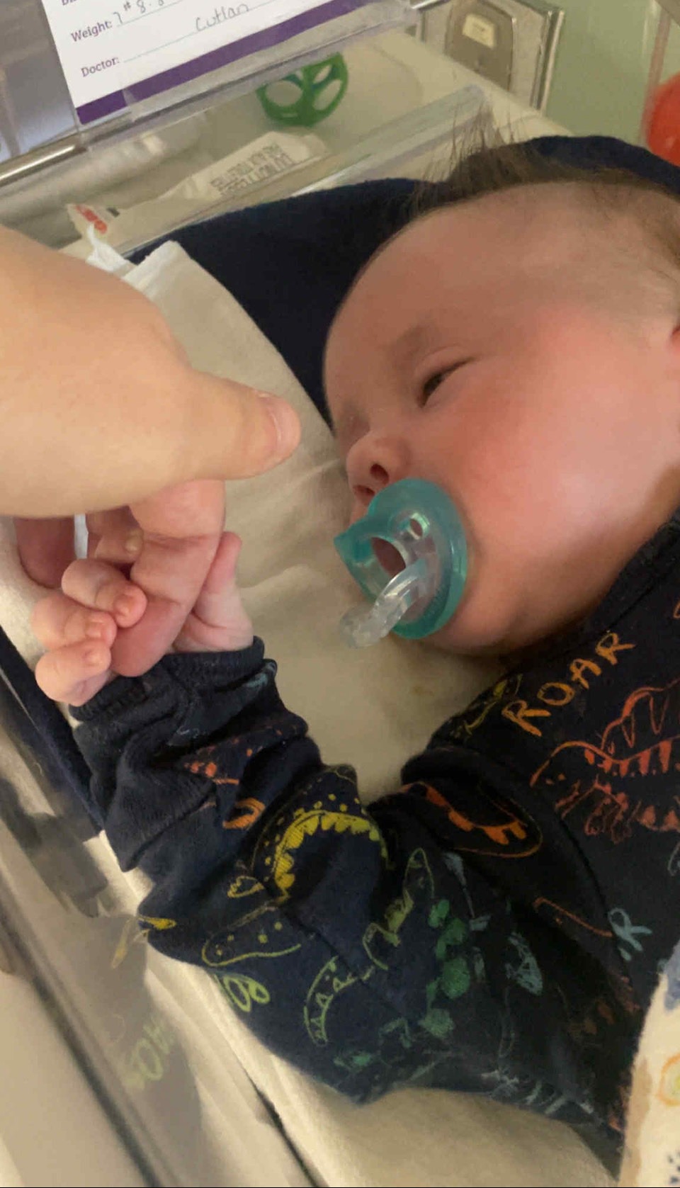 Helping the Voight family with travel and medical costs campaign photo, 6 of 8