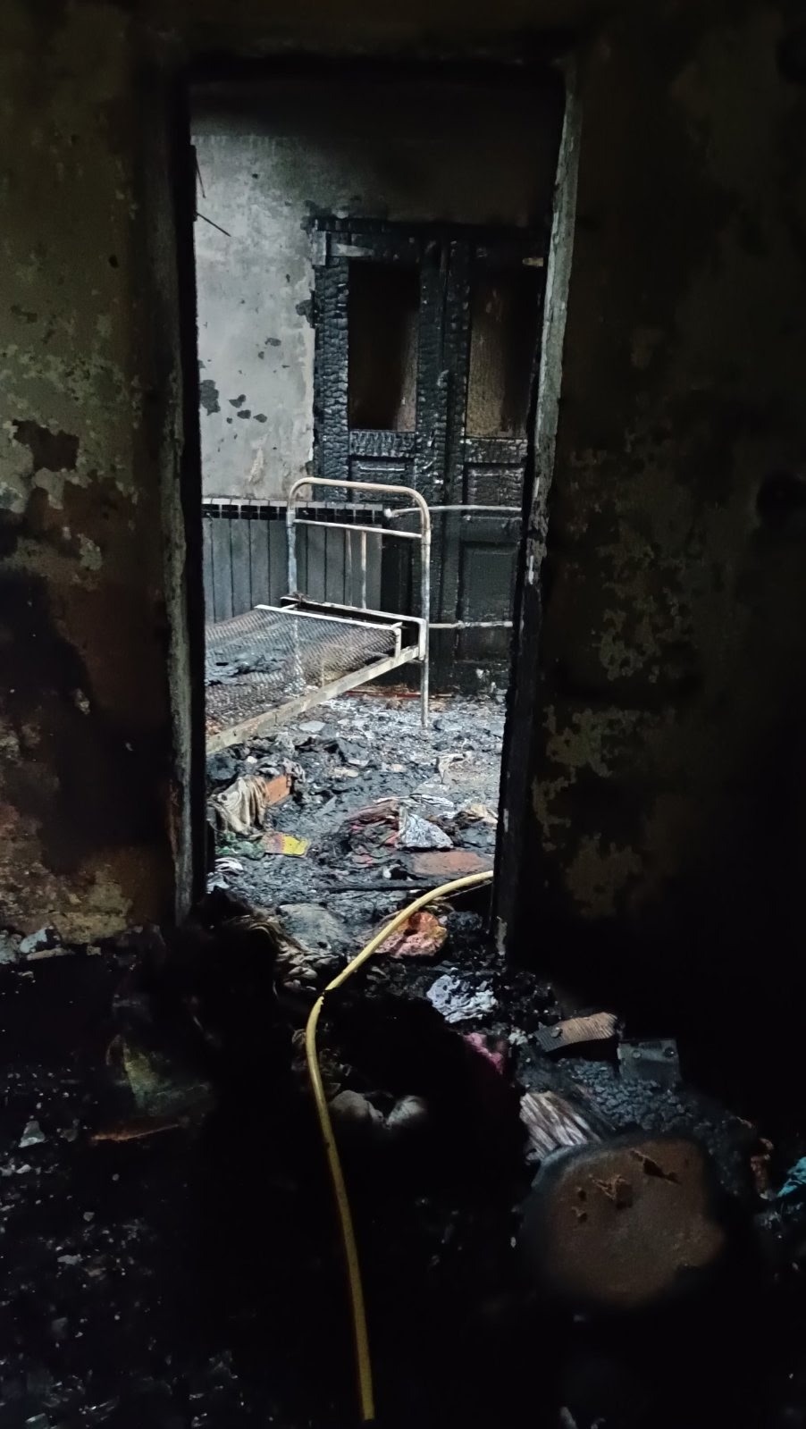 Help Irina and Sasha Rebuild After Devastating Fire campaign photo, 7 of 8
