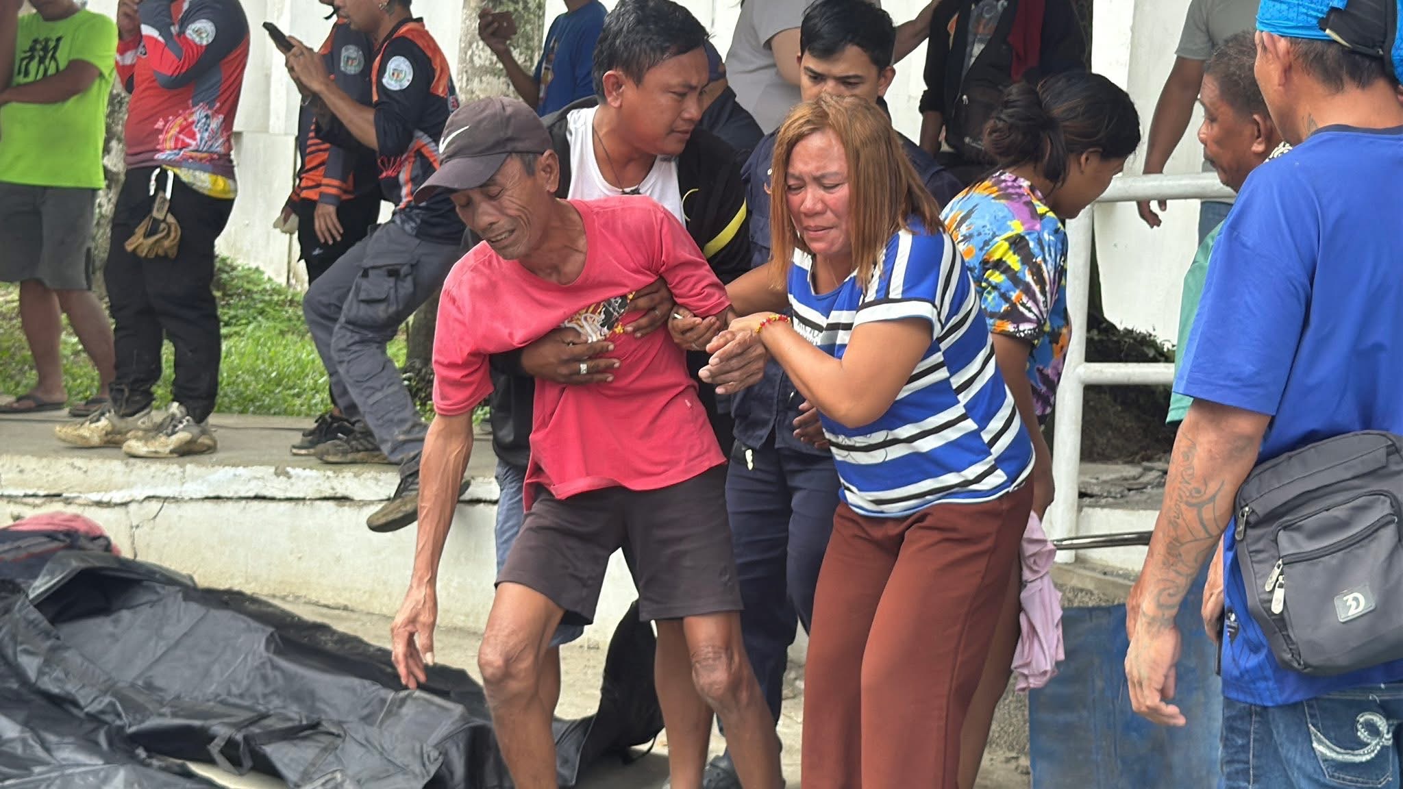 #CebuEarthquake campaign photo, 6 of 7