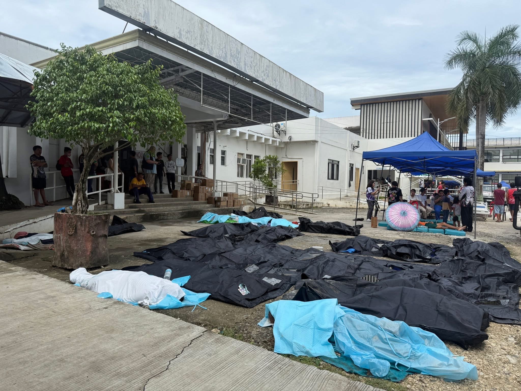 #CebuEarthquake campaign photo, 5 of 7