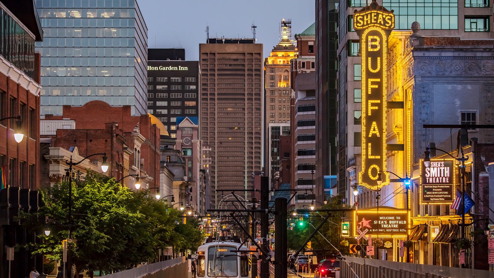 Help Bring Queen City Diaries to Life campaign photo, 6 of 7