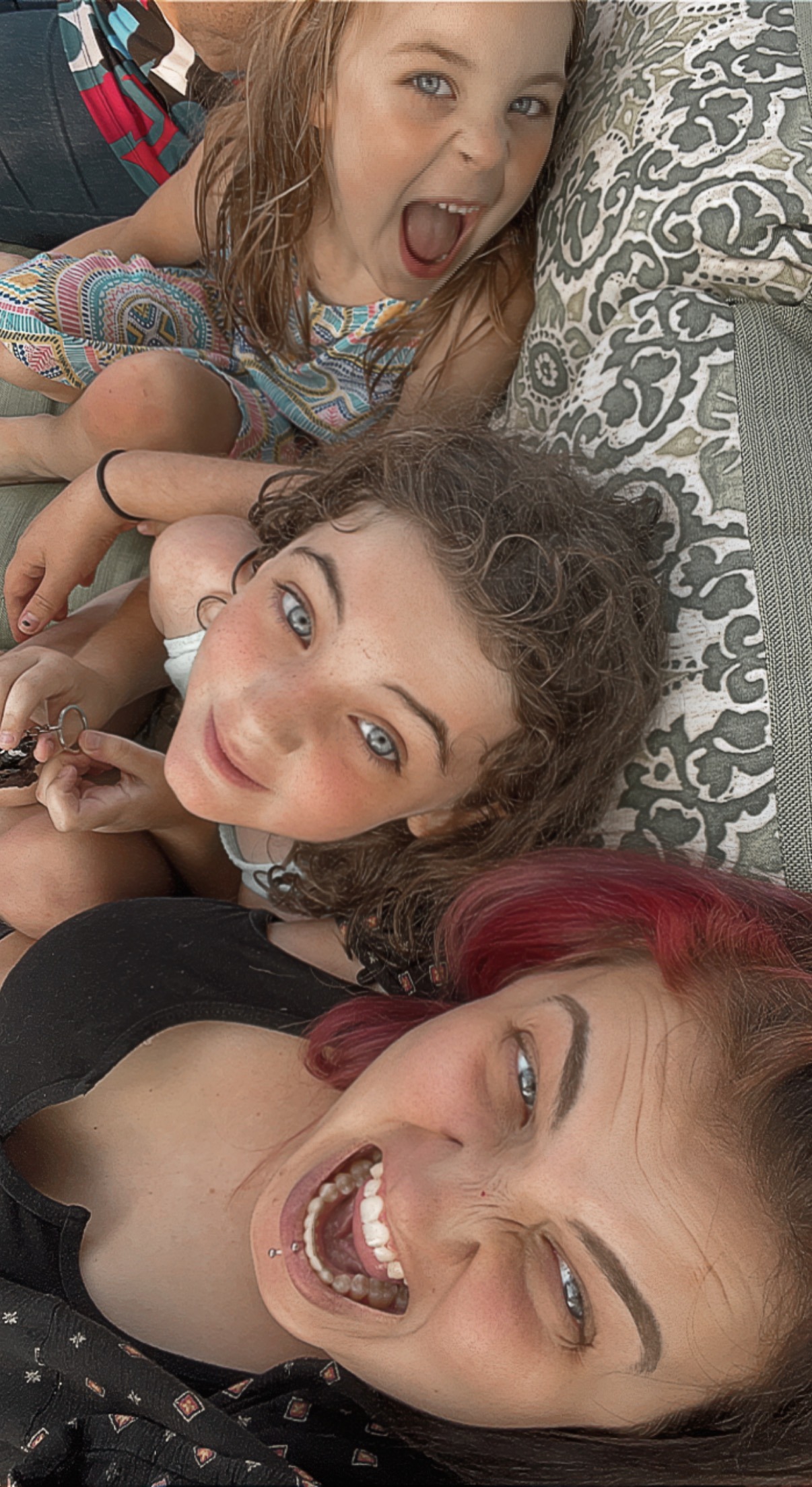 Help support Eva through surgery and recovery campaign photo, 4 of 7