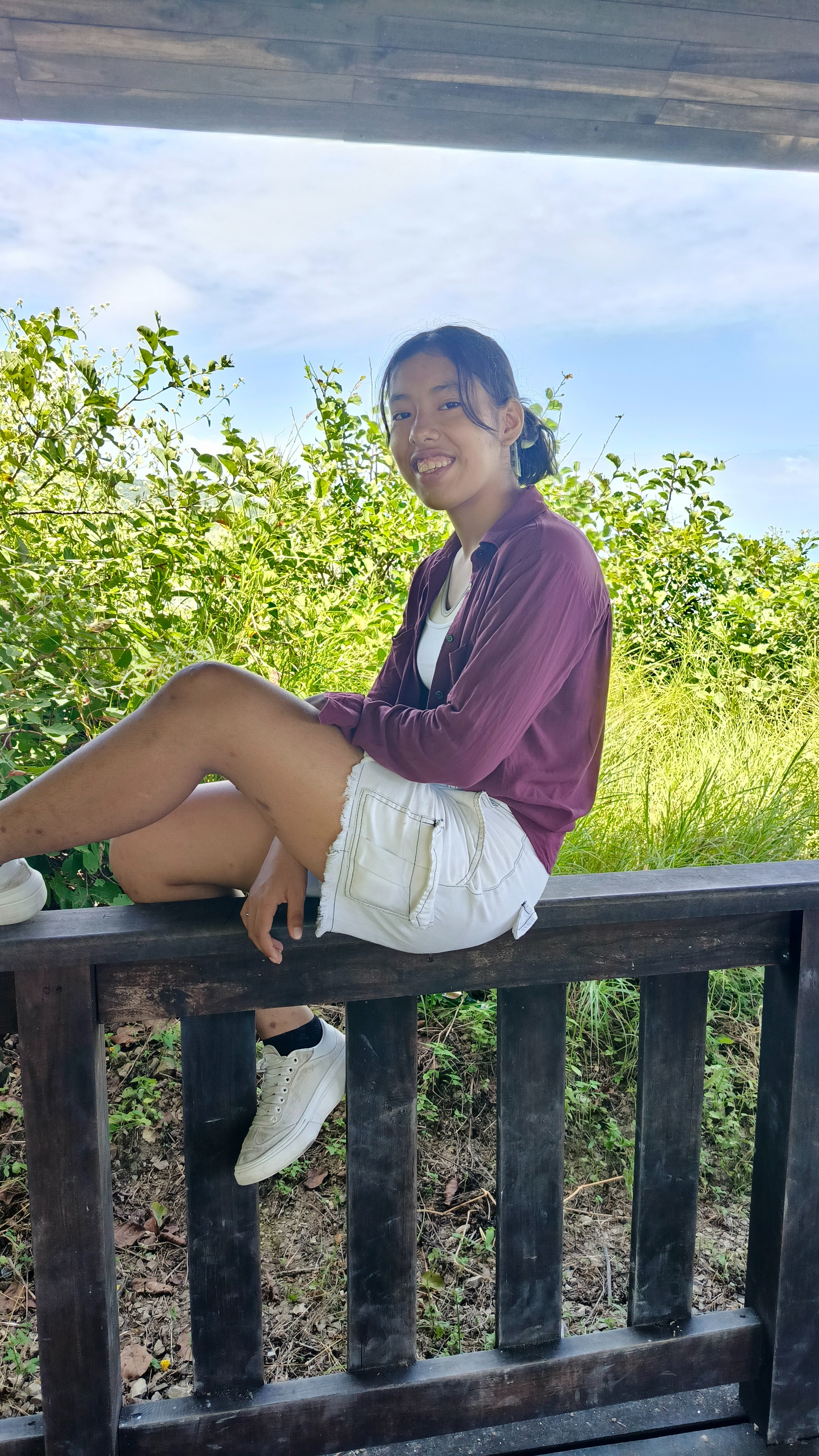 Give Judith the Gift of a Seizure-Free Life campaign photo, 4 of 4