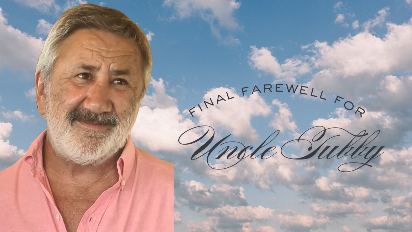 Fundraiser by Janelle Hetherington Final Farewell for Tubby McLean