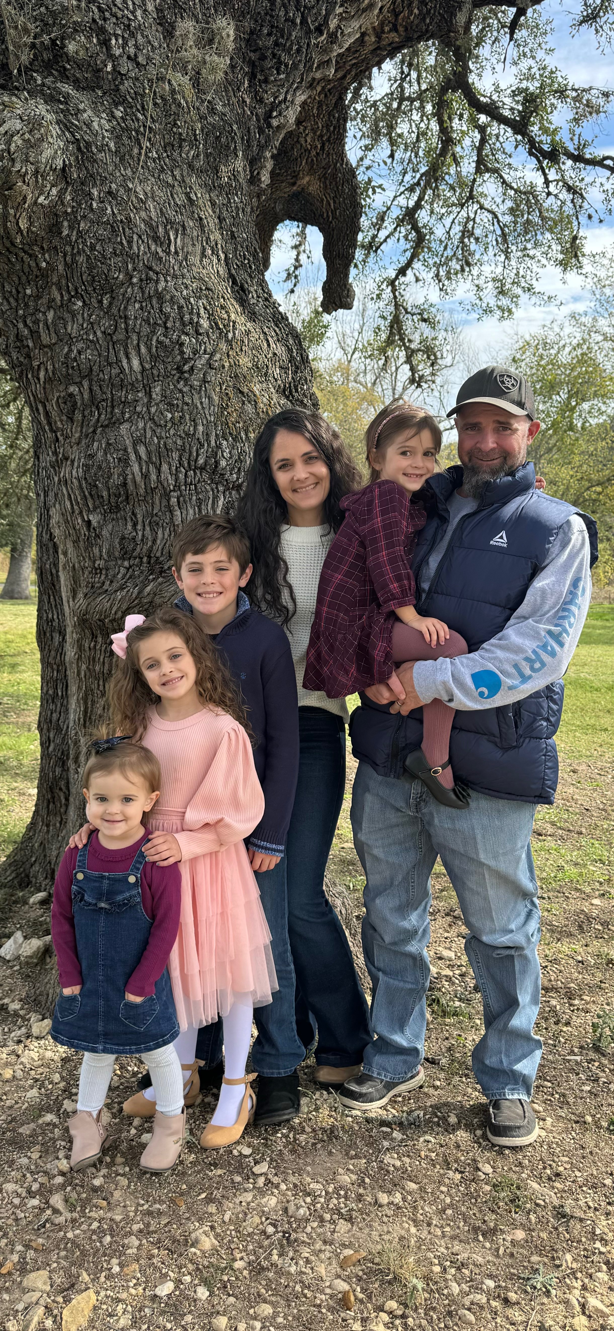Team Paula: Fighting with Faith campaign photo, 4 of 5