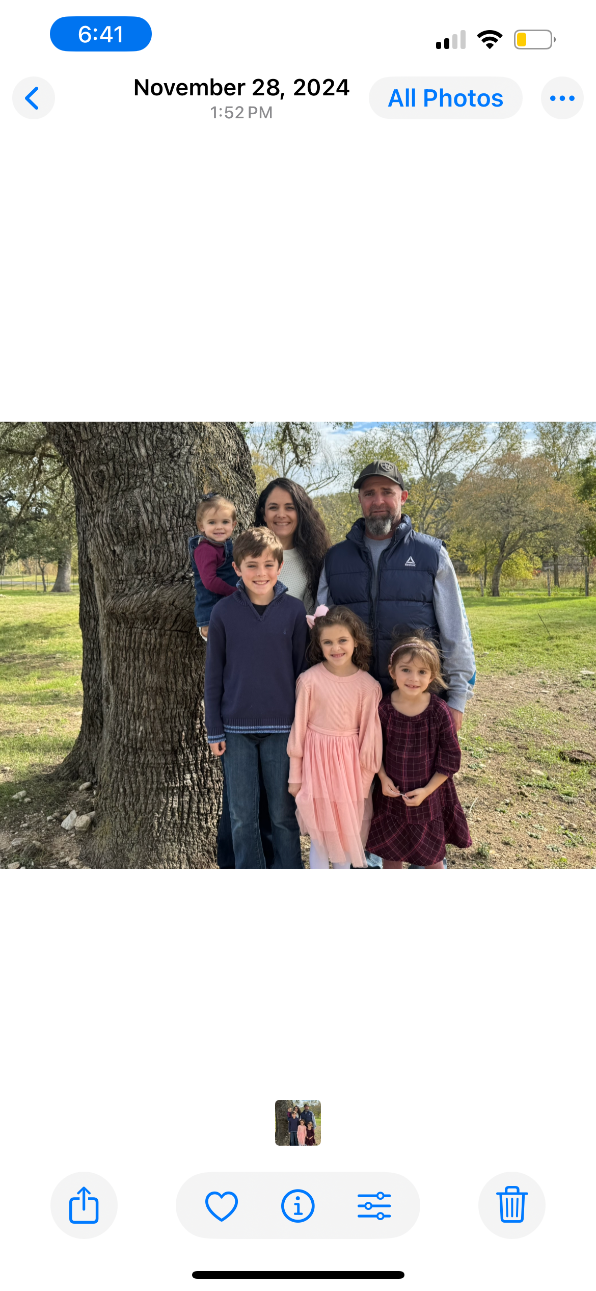 Team Paula: Fighting with Faith campaign photo, 2 of 5