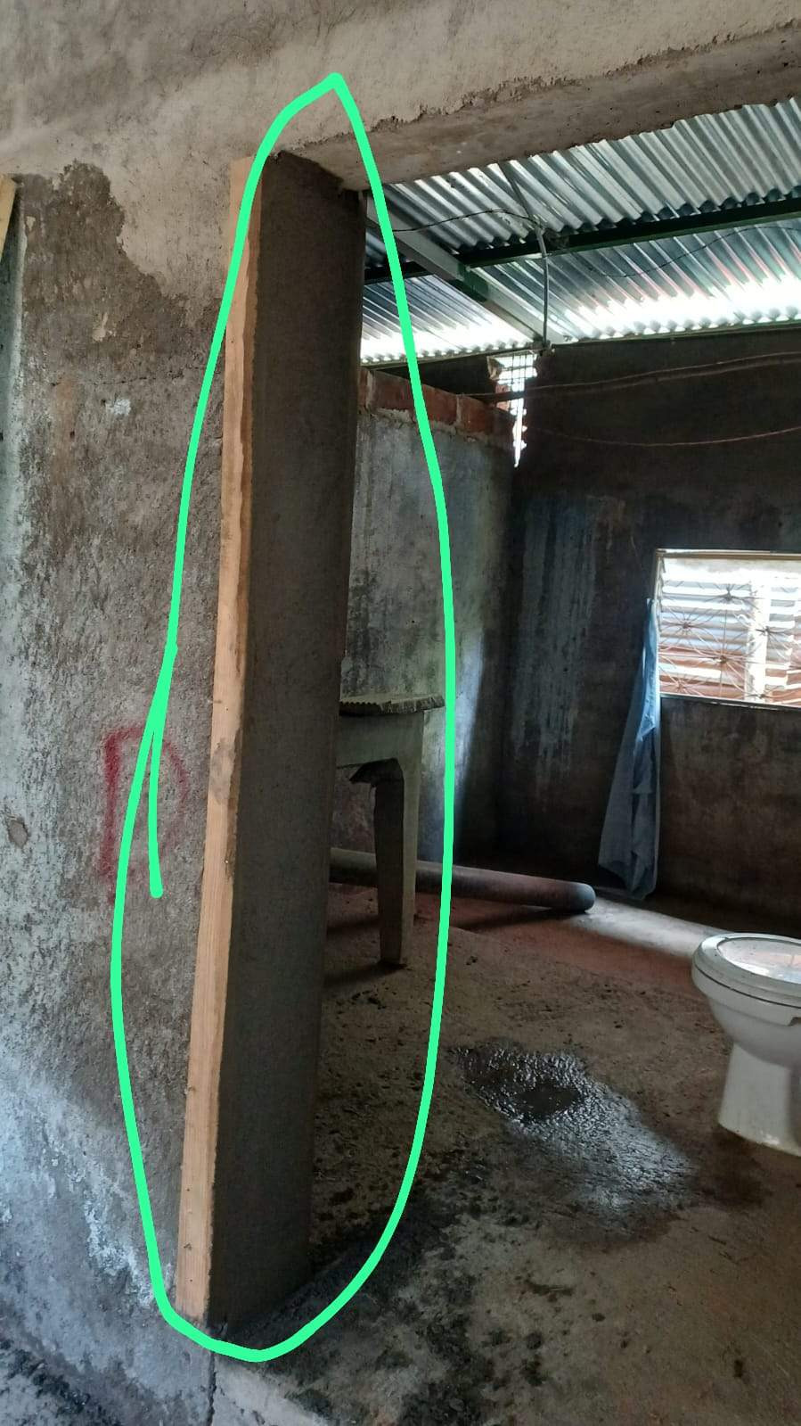 Help Hanseel rebuild his house and reunite his family campaign photo, 2 of 8
