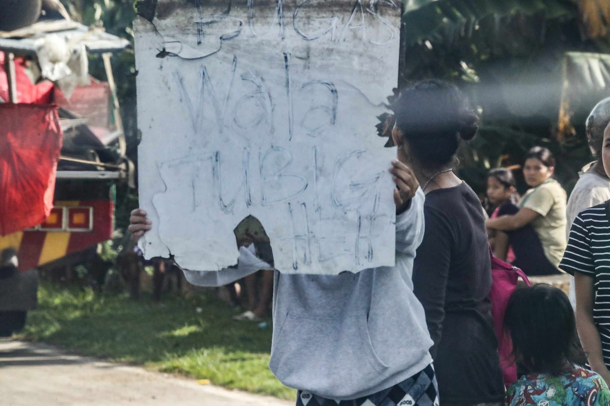 Urgent Relief for Earthquake Victims in Northern Cebu campaign photo, 5 of 6