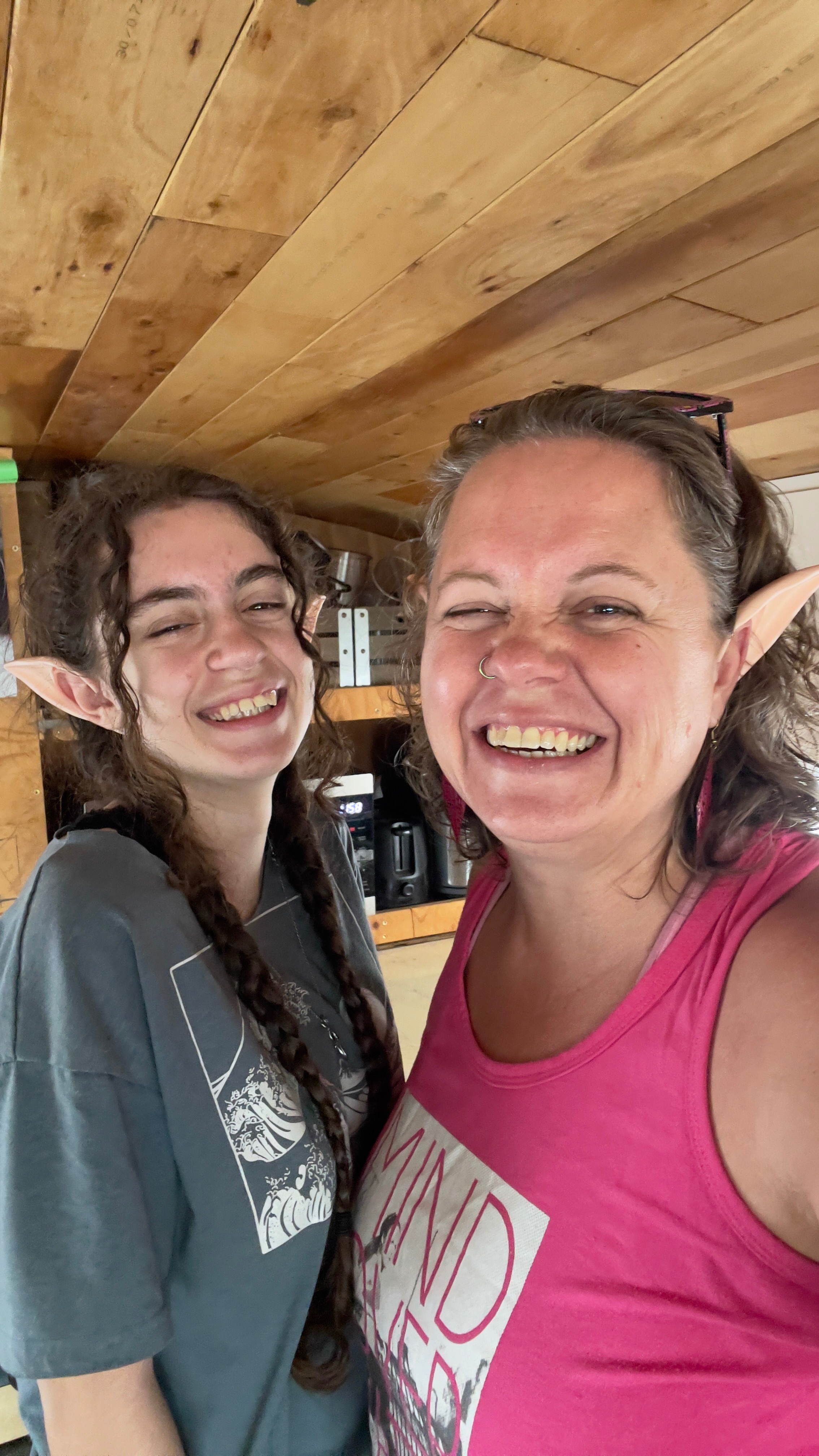 Help Uriah Secure Housing and Heal From Debilitating PTSD campaign photo, 6 of 8