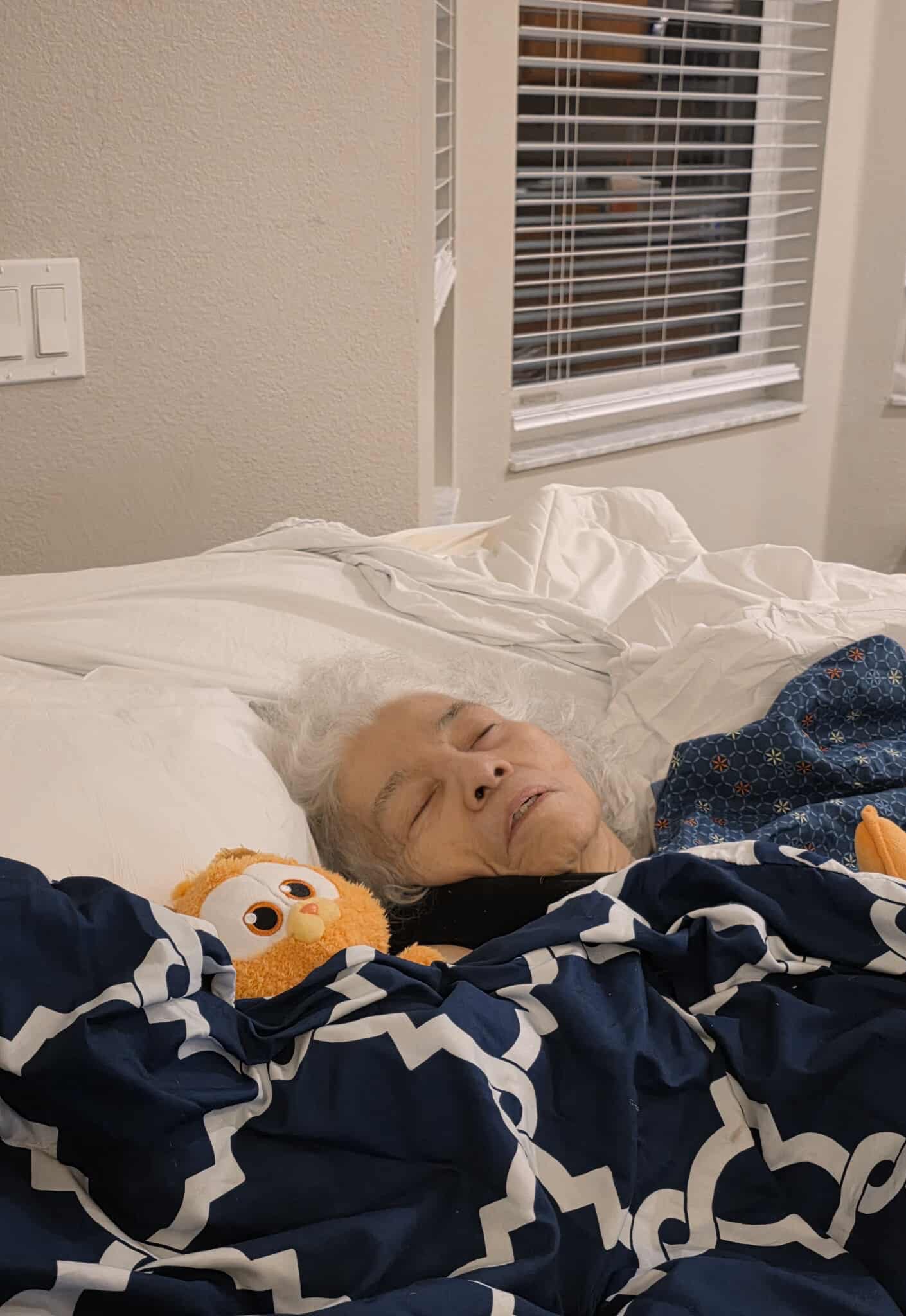 Support Pola’s Comfort Care & Legacy campaign photo, 4 of 5