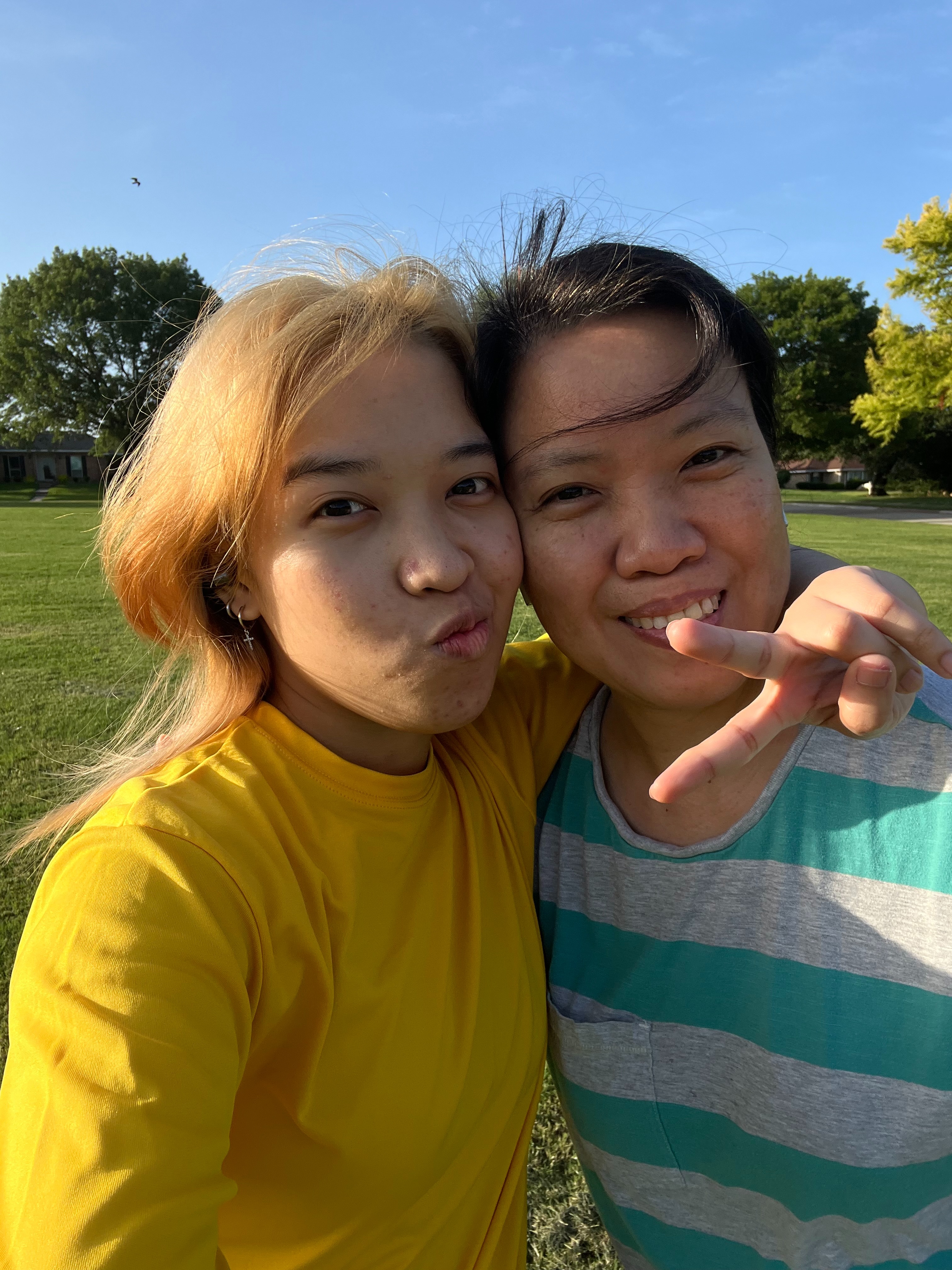 Fighting Mama's Breast Cancer! campaign photo, 2 of 6