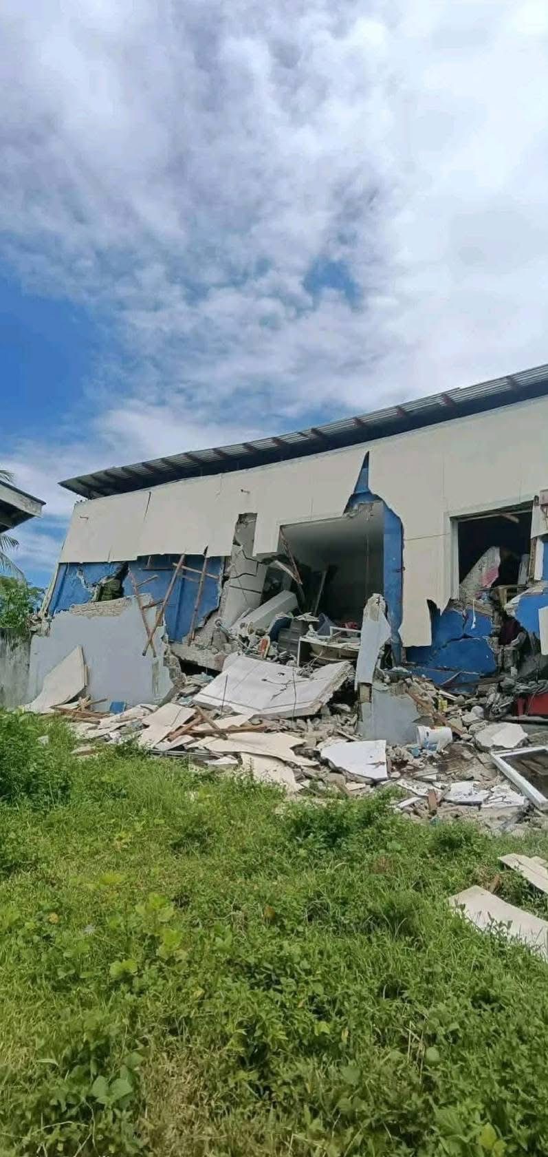 Rebuild Marlou & Jinny’s home campaign photo, 5 of 8