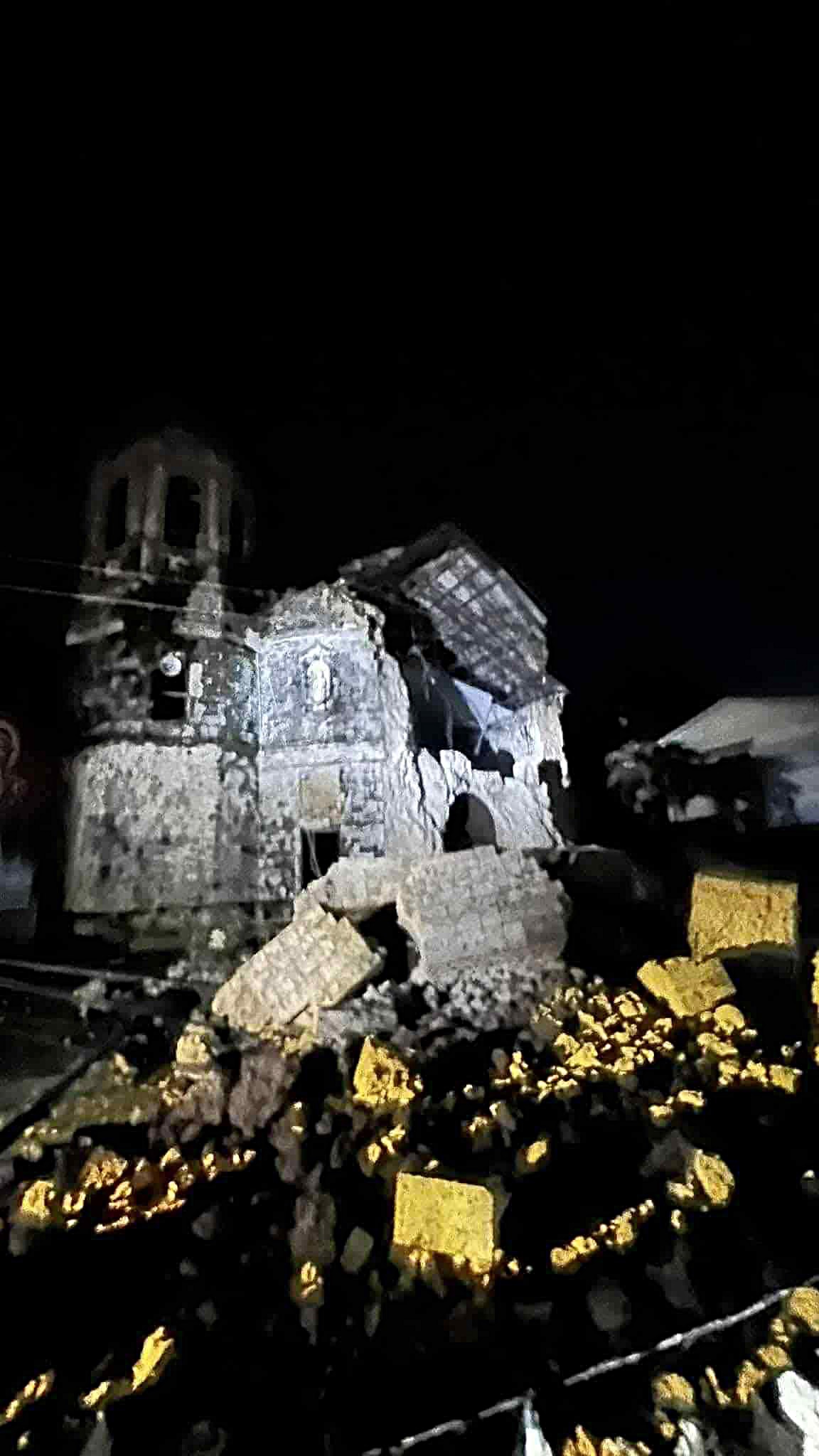 Cebu Flood & Northern Cebu Earthquake Relief campaign photo, 4 of 8