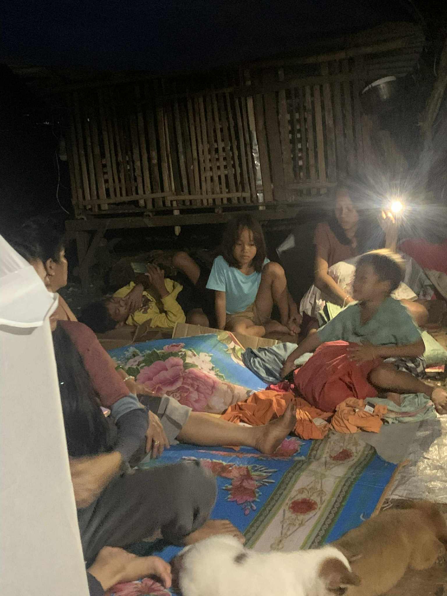 Cebu Flood & Northern Cebu Earthquake Relief campaign photo, 5 of 8