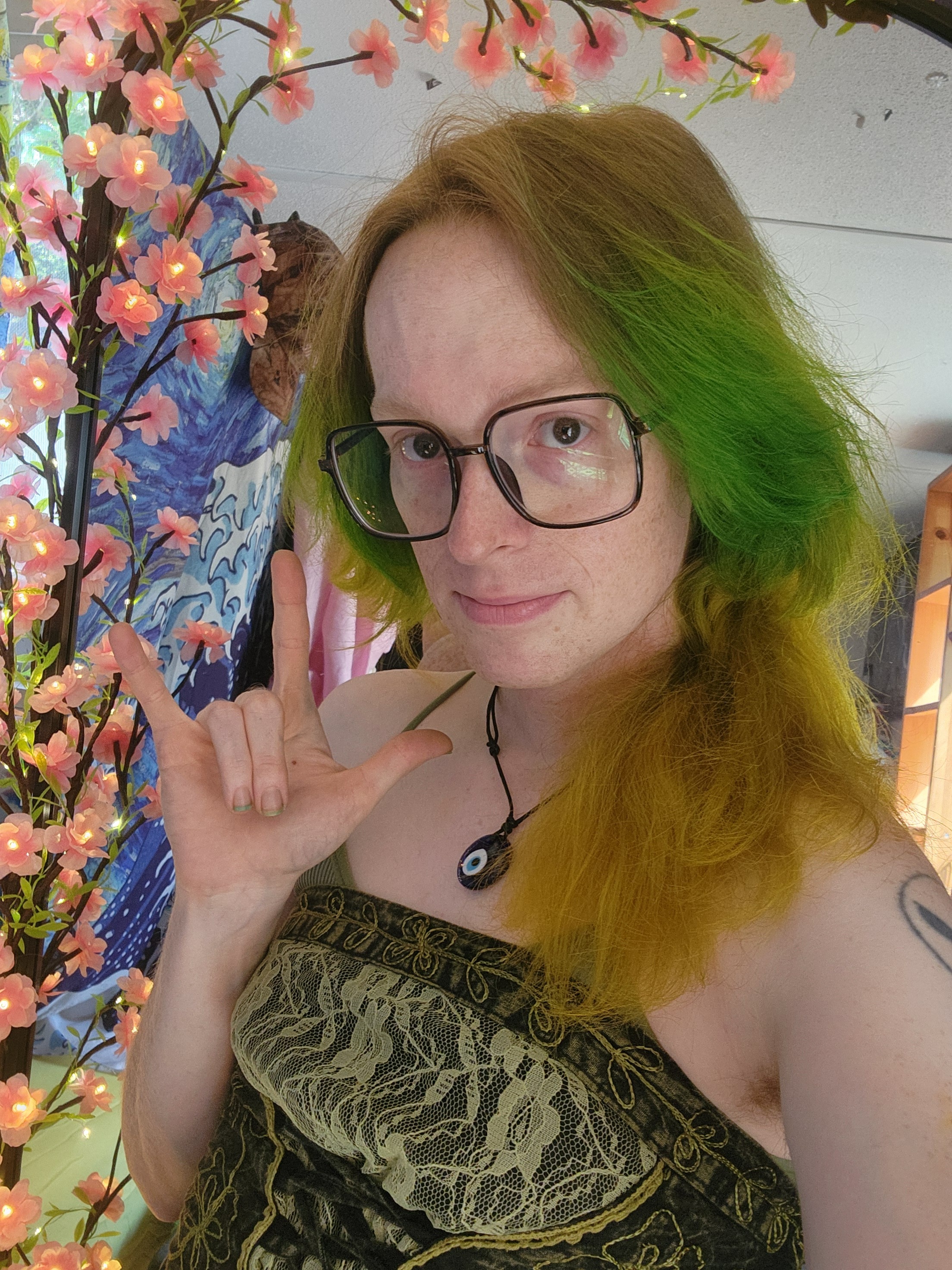 Donate to Sunflower's Transition Journey campaign photo, 6 of 7