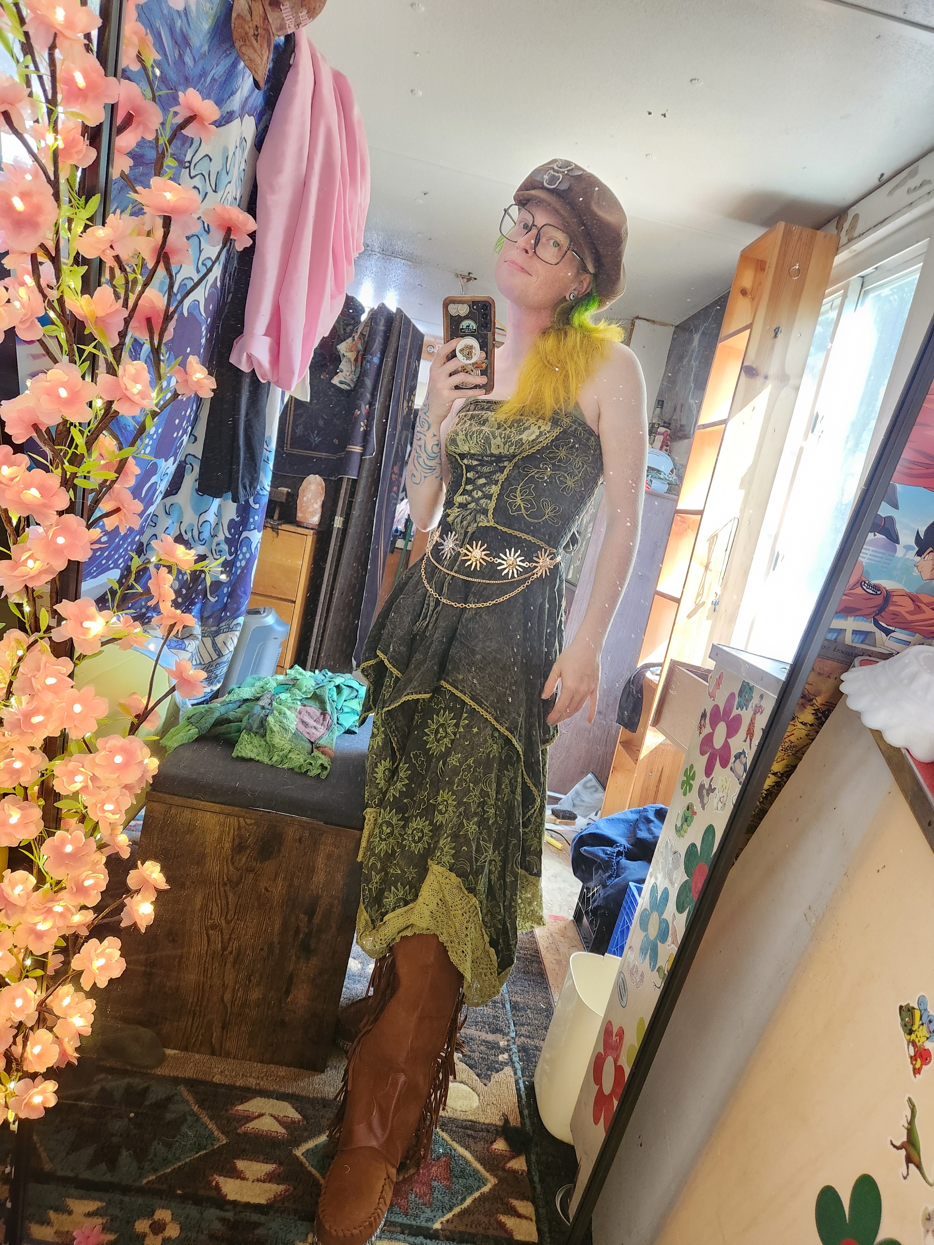 Donate to Sunflower's Transition Journey campaign photo, 2 of 7