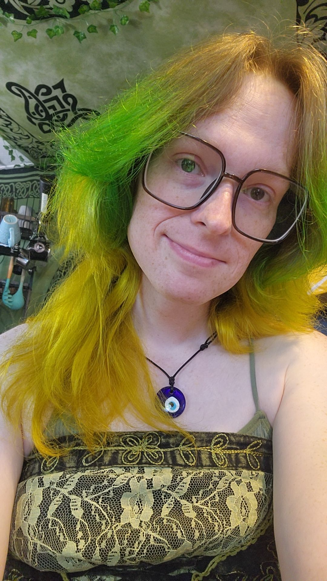 Donate to Sunflower's Transition Journey campaign photo, 5 of 7