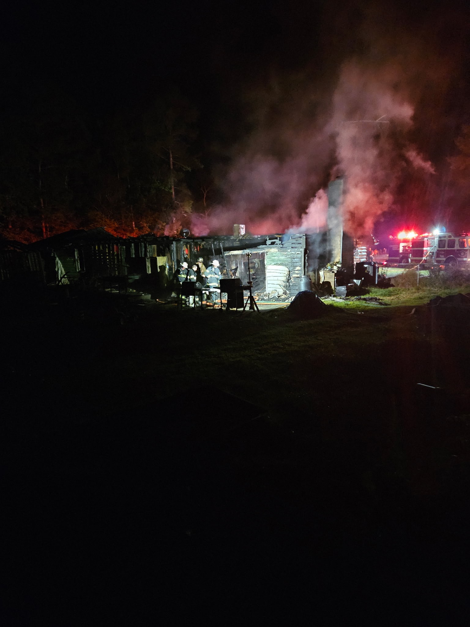 Help a family of almost 5 recover from loss of house fire. campaign photo, 4 of 5