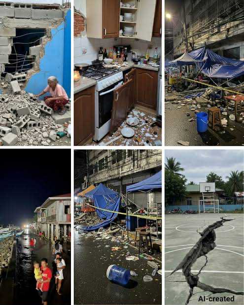 Healing Hearts and Homes in Cebu campaign photo, 7 of 7