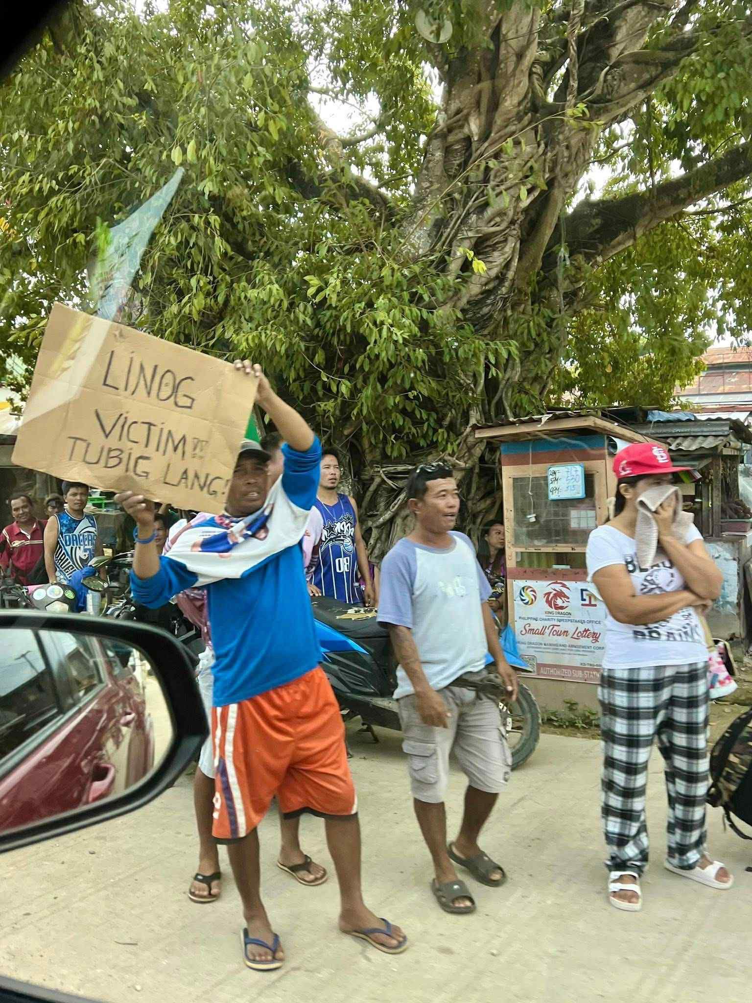 Healing Hearts and Homes in Cebu campaign photo, 5 of 7