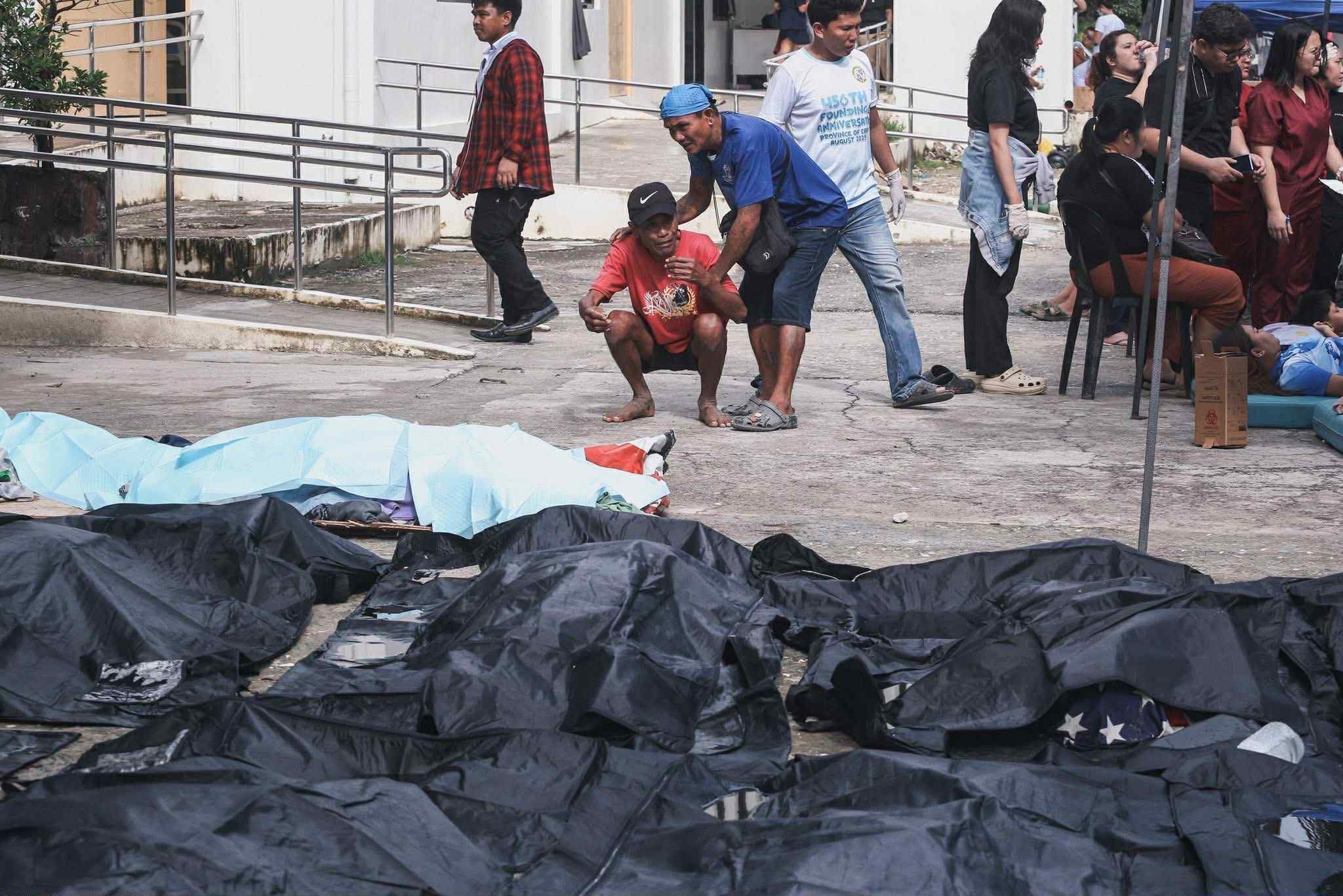 Healing Hearts and Homes in Cebu campaign photo, 6 of 7