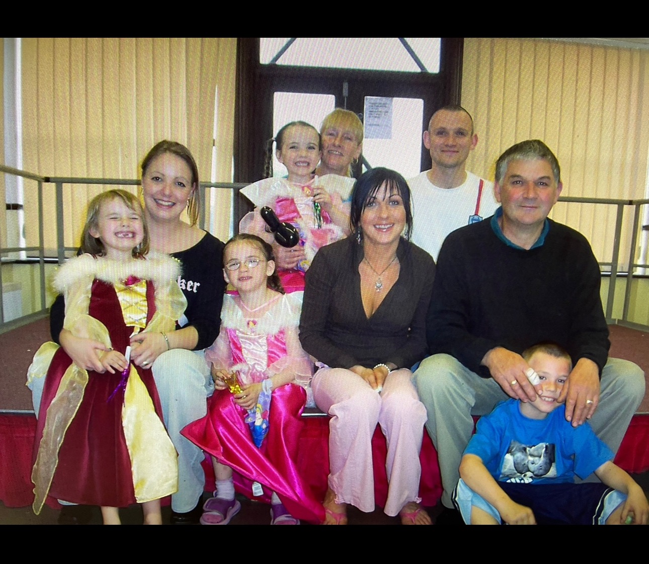 Donate In memory of Tommy- Lee Conway campaign photo, 2 of 8